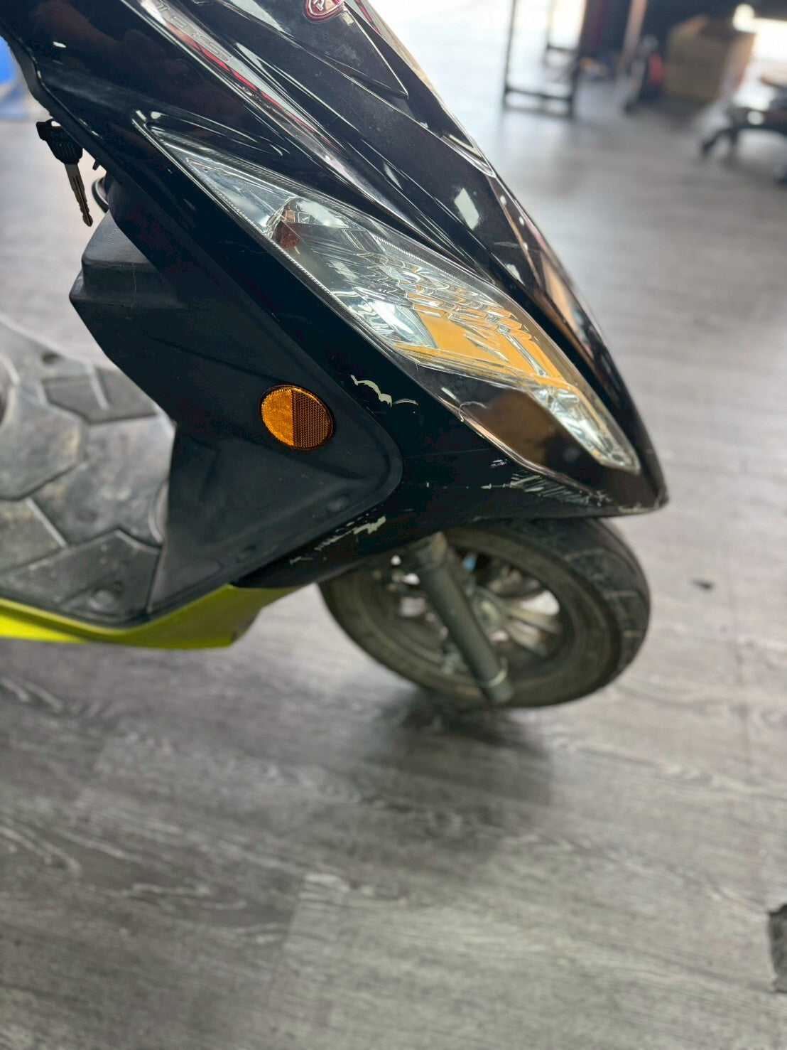 |桃園中壢店| 2020 PGO BON 125 (ABS) #1127 - 圖片 6