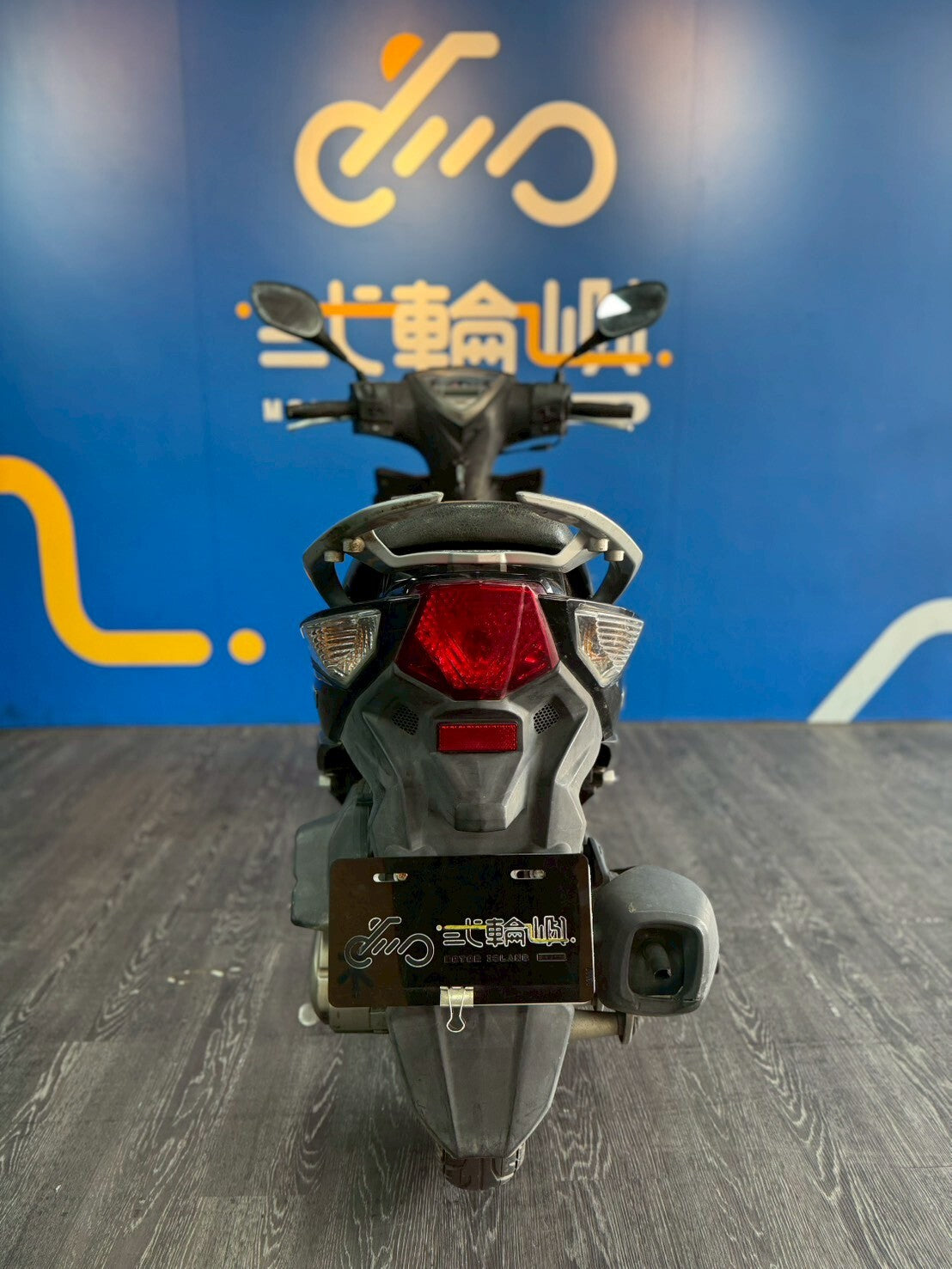 |桃園中壢店| 2020 PGO BON 125 (ABS) #1127 - 圖片 5