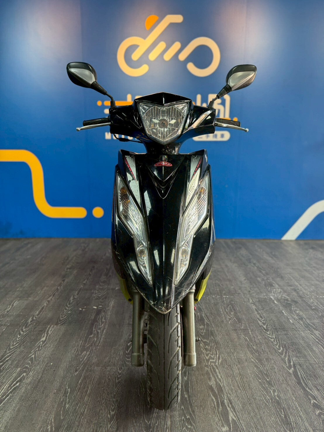 |桃園中壢店| 2020 PGO BON 125 (ABS) #1127 - 圖片 2