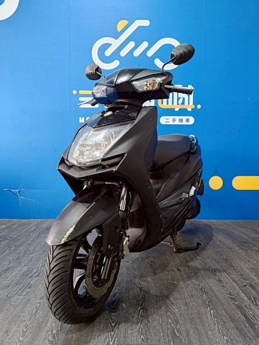 |台中旗艦店| 2015 山葉 勁戰四代 125 #2039