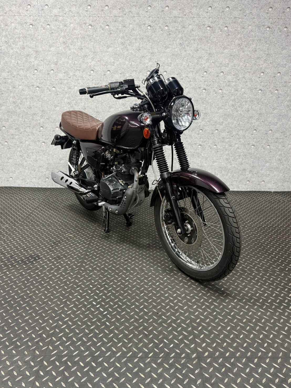 |新北樹林店| 2023 三陽 野狼傳奇 125 #2230 - 圖片 2