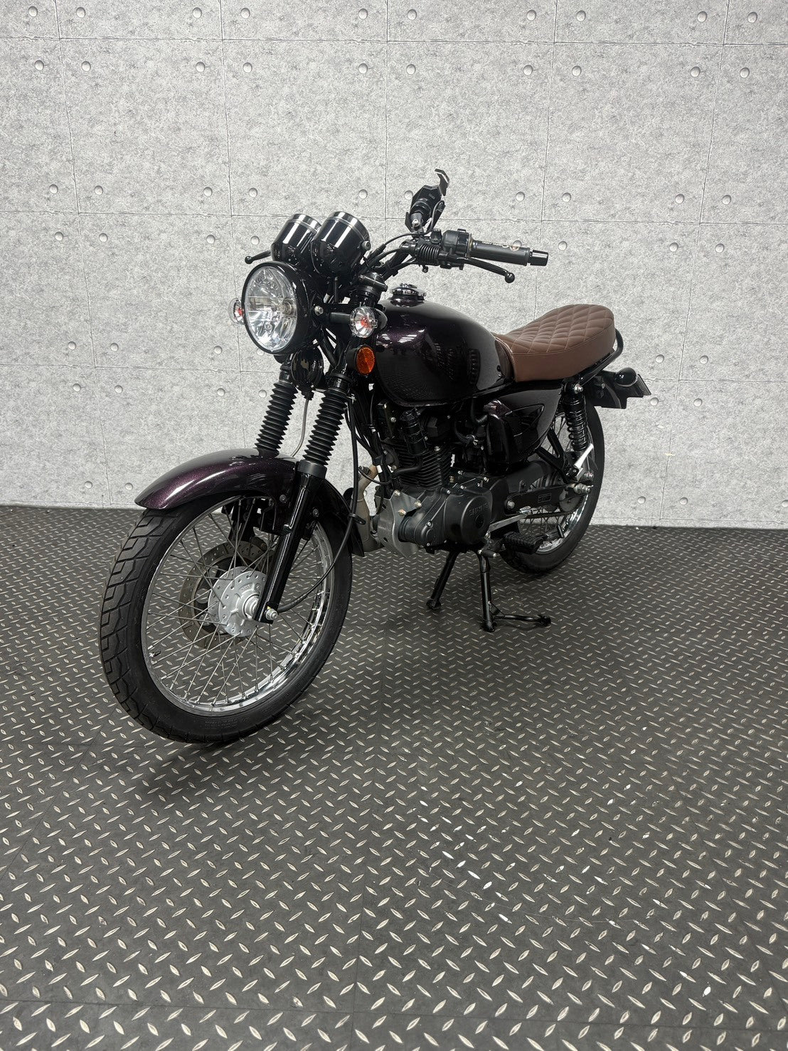 |新北樹林店| 2023 三陽 野狼傳奇 125 #2230