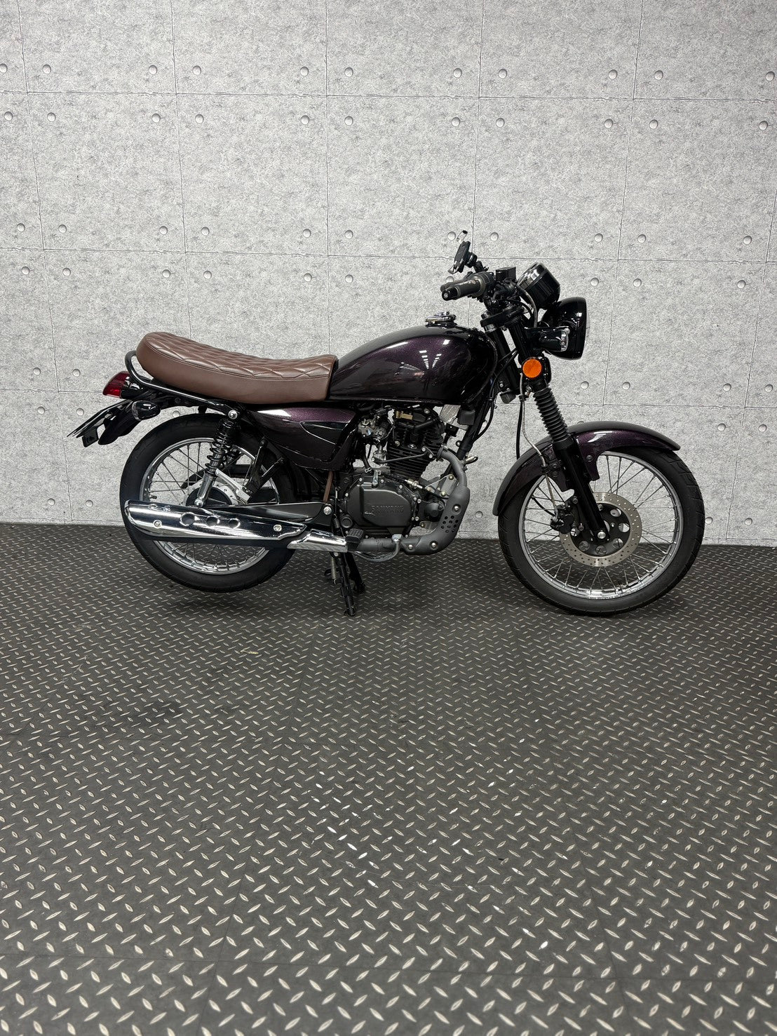 |新北樹林店| 2023 三陽 野狼傳奇 125 #2230 - 圖片 5