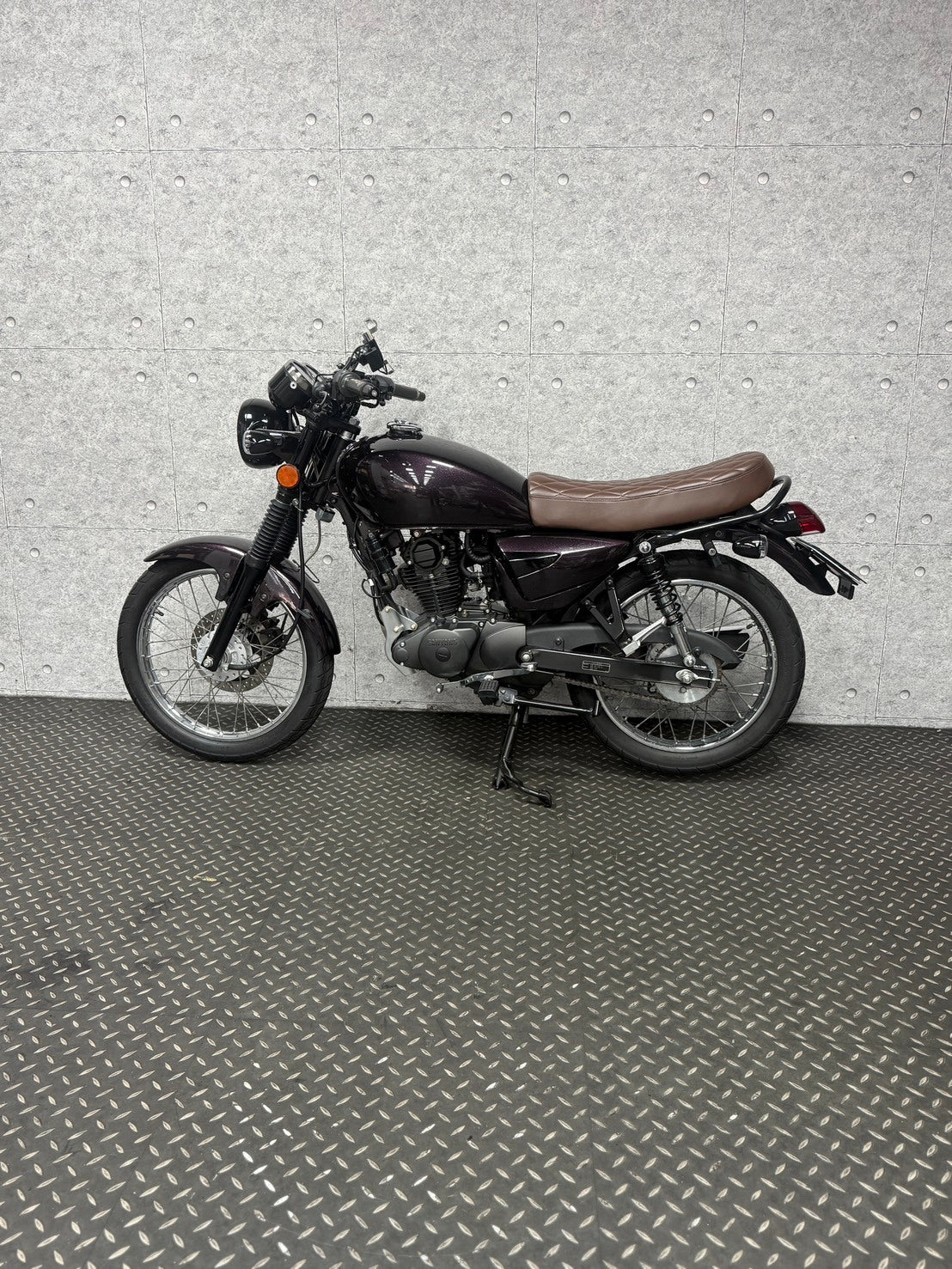 |新北樹林店| 2023 三陽 野狼傳奇 125 #2230 - 圖片 4