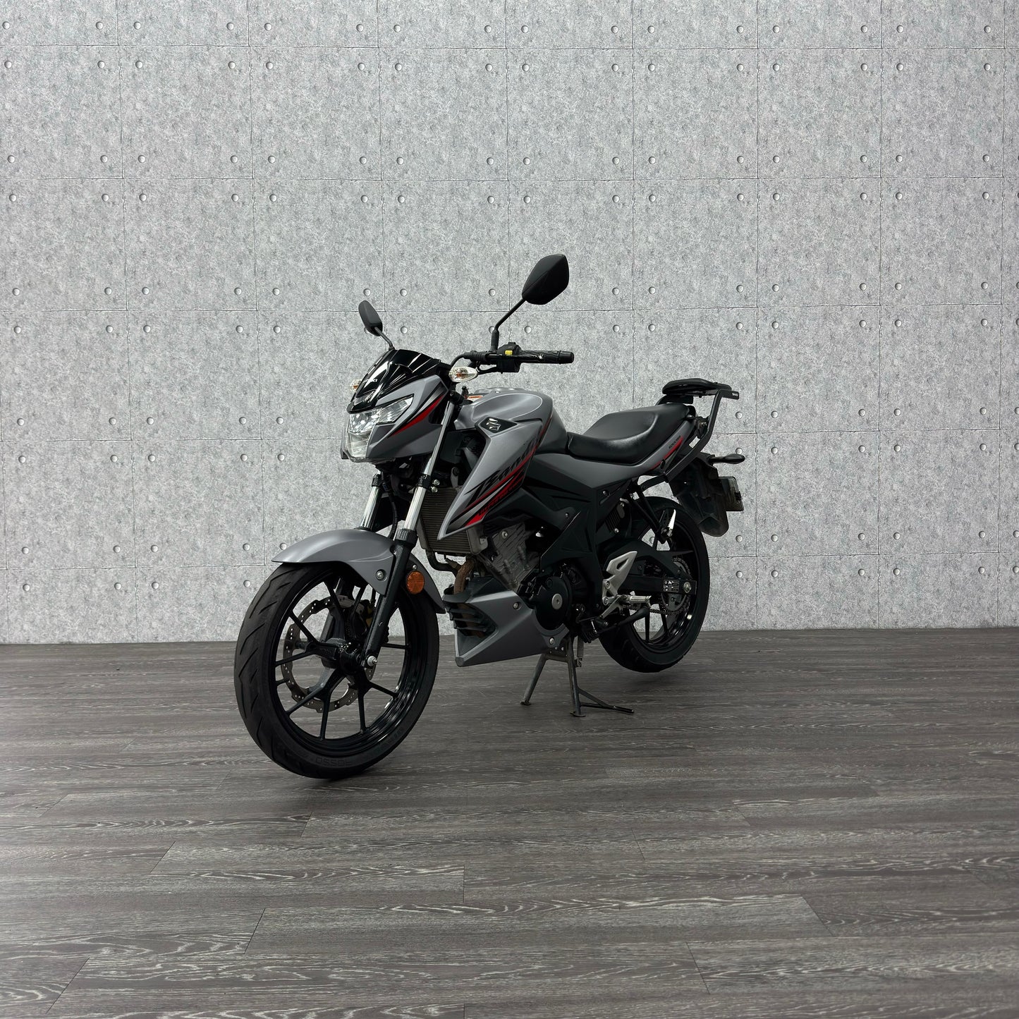 |高雄店| 2021 2021台鈴 2021台鈴 GSX-150 BANDIT 小海盜 #8973