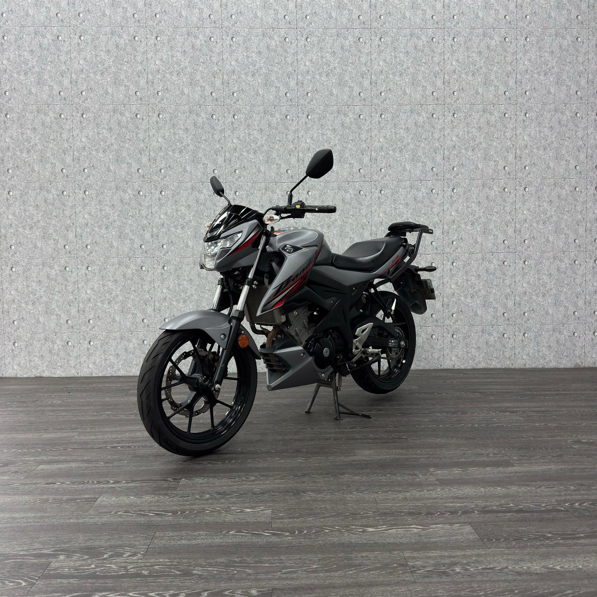 |高雄店| 2021 2021台鈴 2021台鈴 GSX-150 BANDIT 小海盜 #8973