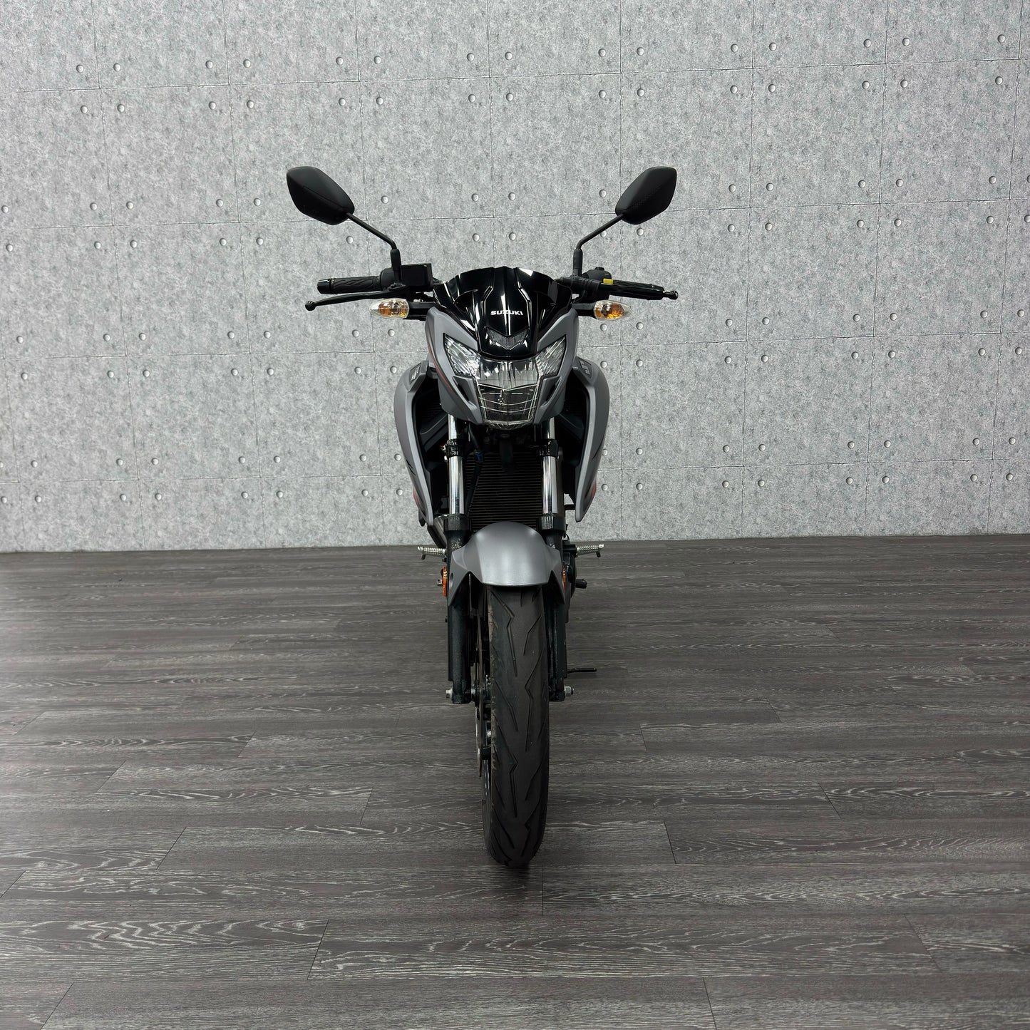 |高雄店| 2021 2021台鈴 2021台鈴 GSX-150 BANDIT 小海盜 #8973 - 圖片 3