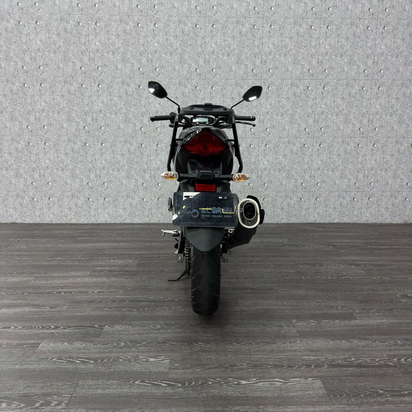 |高雄店| 2021 2021台鈴 2021台鈴 GSX-150 BANDIT 小海盜 #8973 - 圖片 6