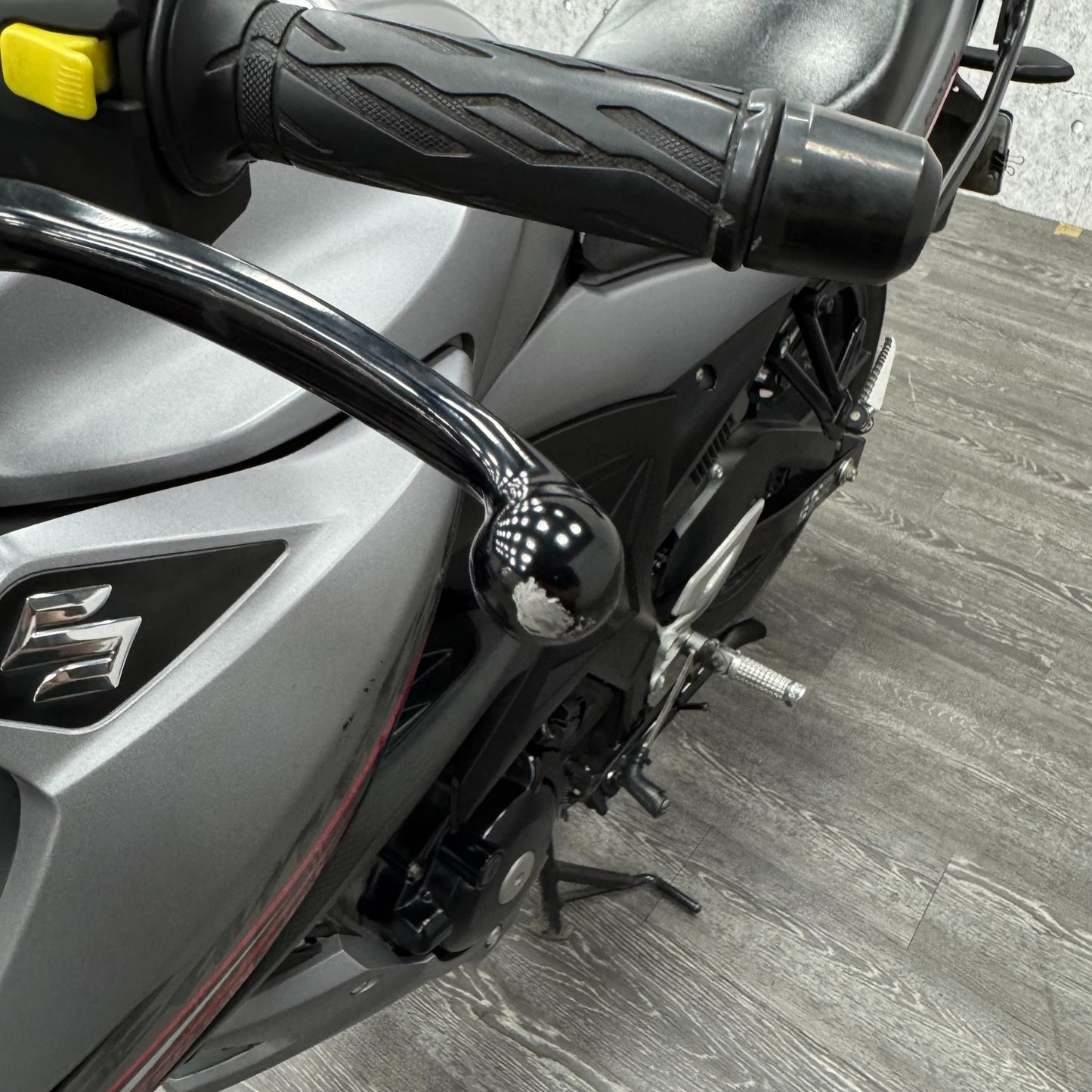 |高雄店| 2021 2021台鈴 2021台鈴 GSX-150 BANDIT 小海盜 #8973 - 圖片 18