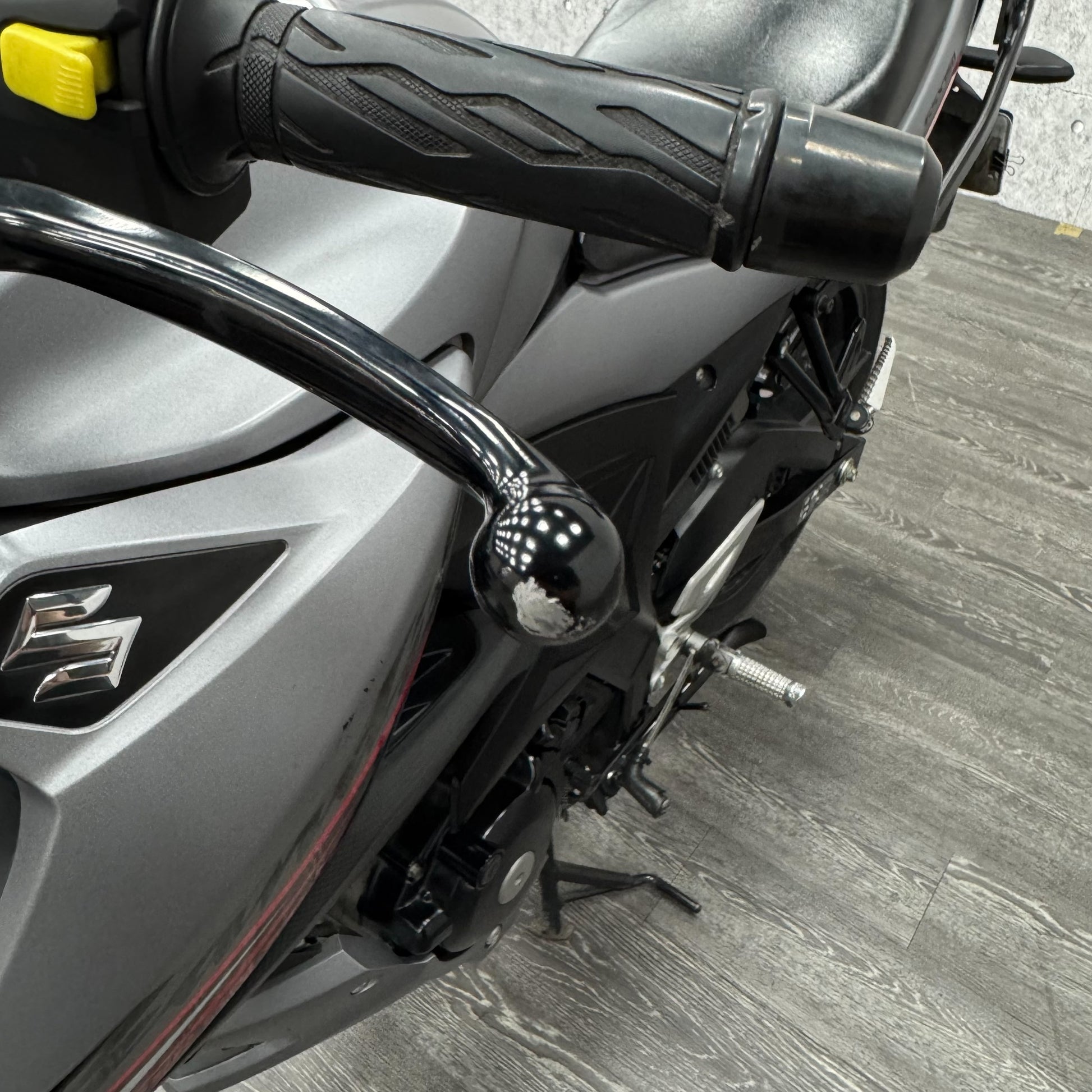 |高雄店| 2021 2021台鈴 2021台鈴 GSX-150 BANDIT 小海盜 #8973 - 圖片 18