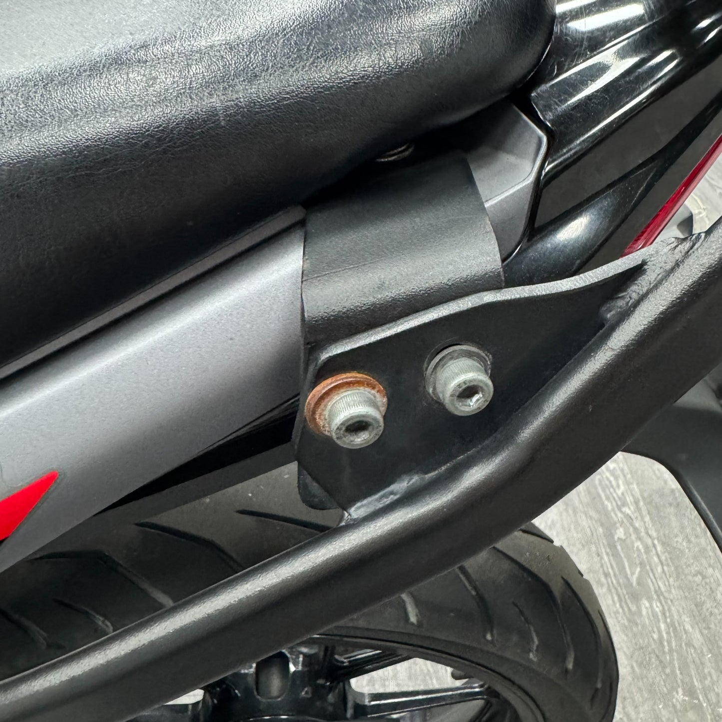 |高雄店| 2021 2021台鈴 2021台鈴 GSX-150 BANDIT 小海盜 #8973 - 圖片 13