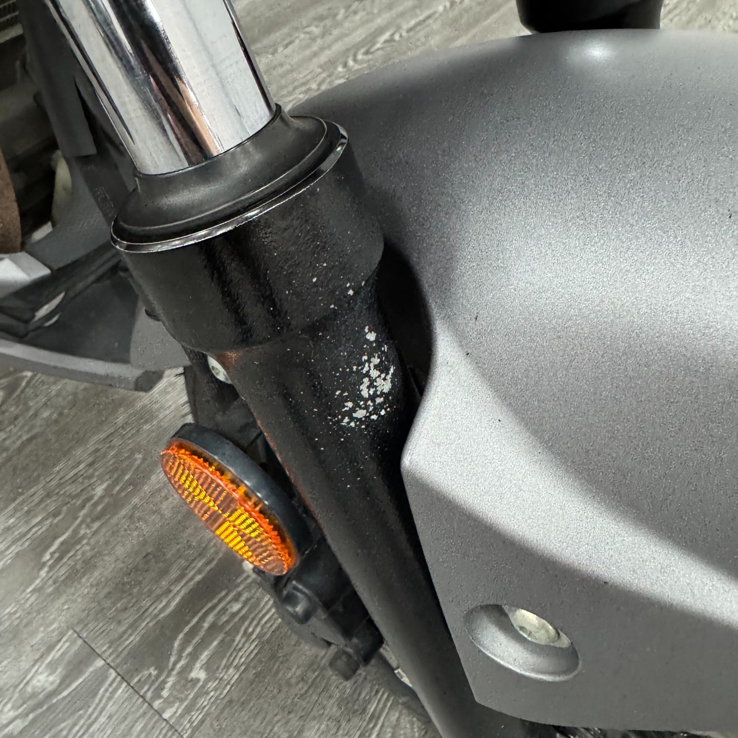 |高雄店| 2021 2021台鈴 2021台鈴 GSX-150 BANDIT 小海盜 #8973 - 圖片 8