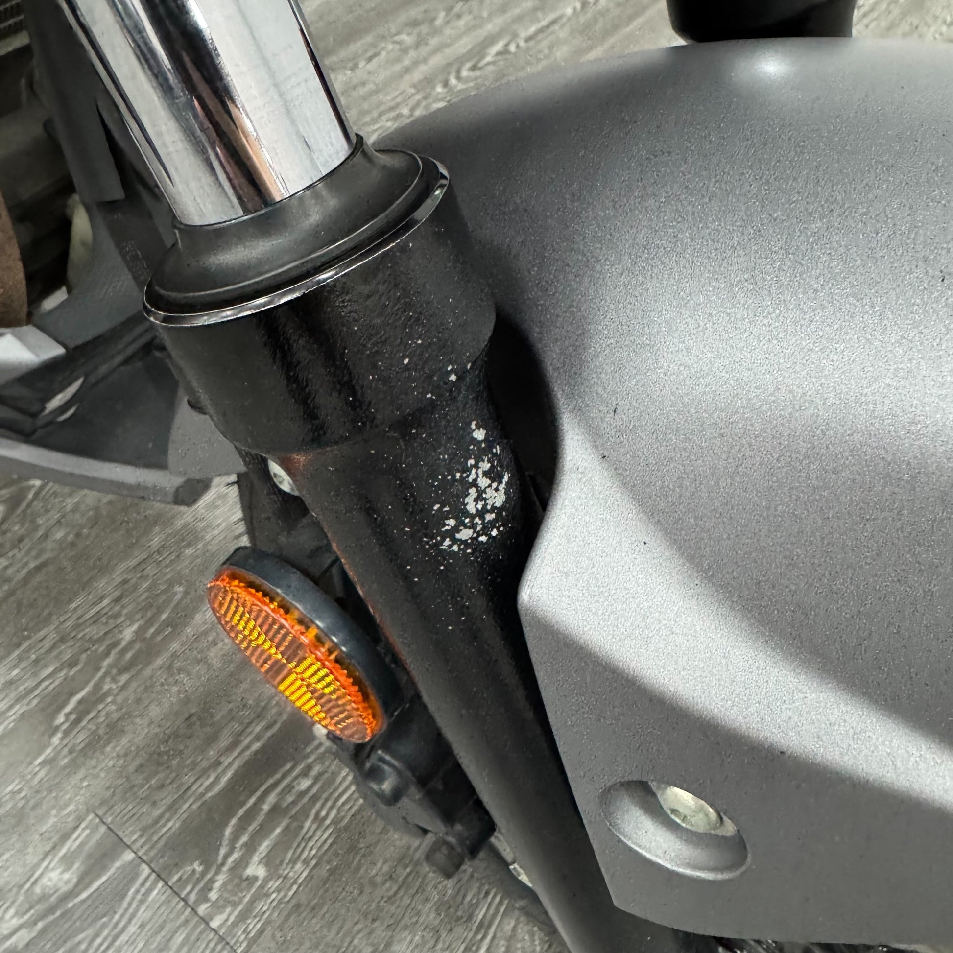 |高雄店| 2021 2021台鈴 2021台鈴 GSX-150 BANDIT 小海盜 #8973 - 圖片 8