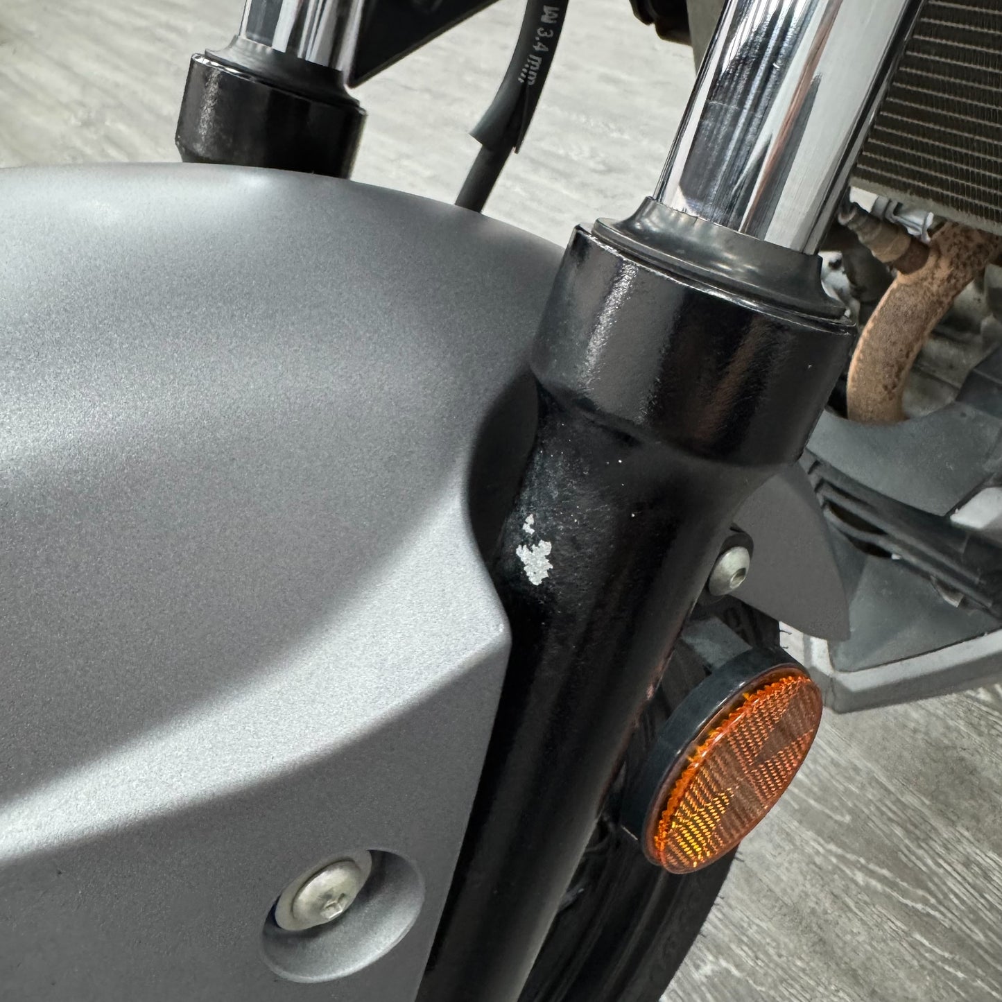 |高雄店| 2021 2021台鈴 2021台鈴 GSX-150 BANDIT 小海盜 #8973 - 圖片 9