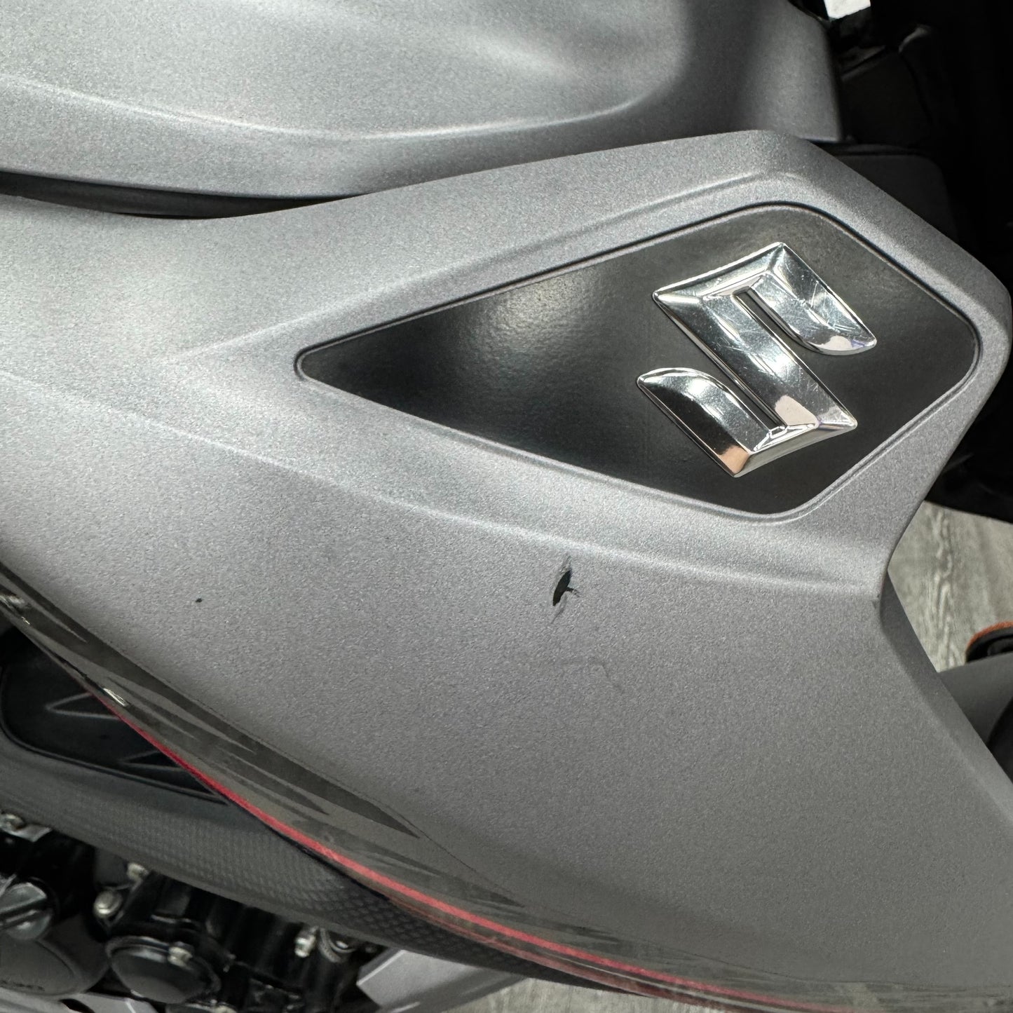 |高雄店| 2021 2021台鈴 2021台鈴 GSX-150 BANDIT 小海盜 #8973 - 圖片 7