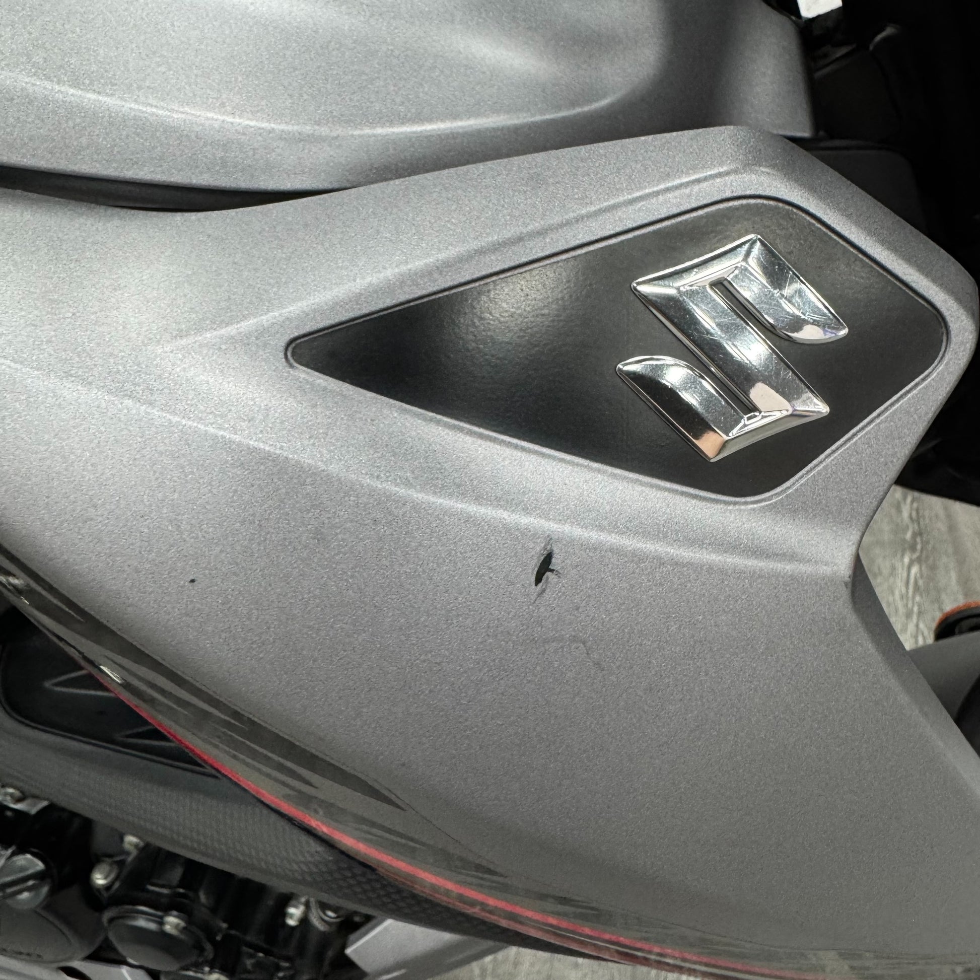 |高雄店| 2021 2021台鈴 2021台鈴 GSX-150 BANDIT 小海盜 #8973 - 圖片 7