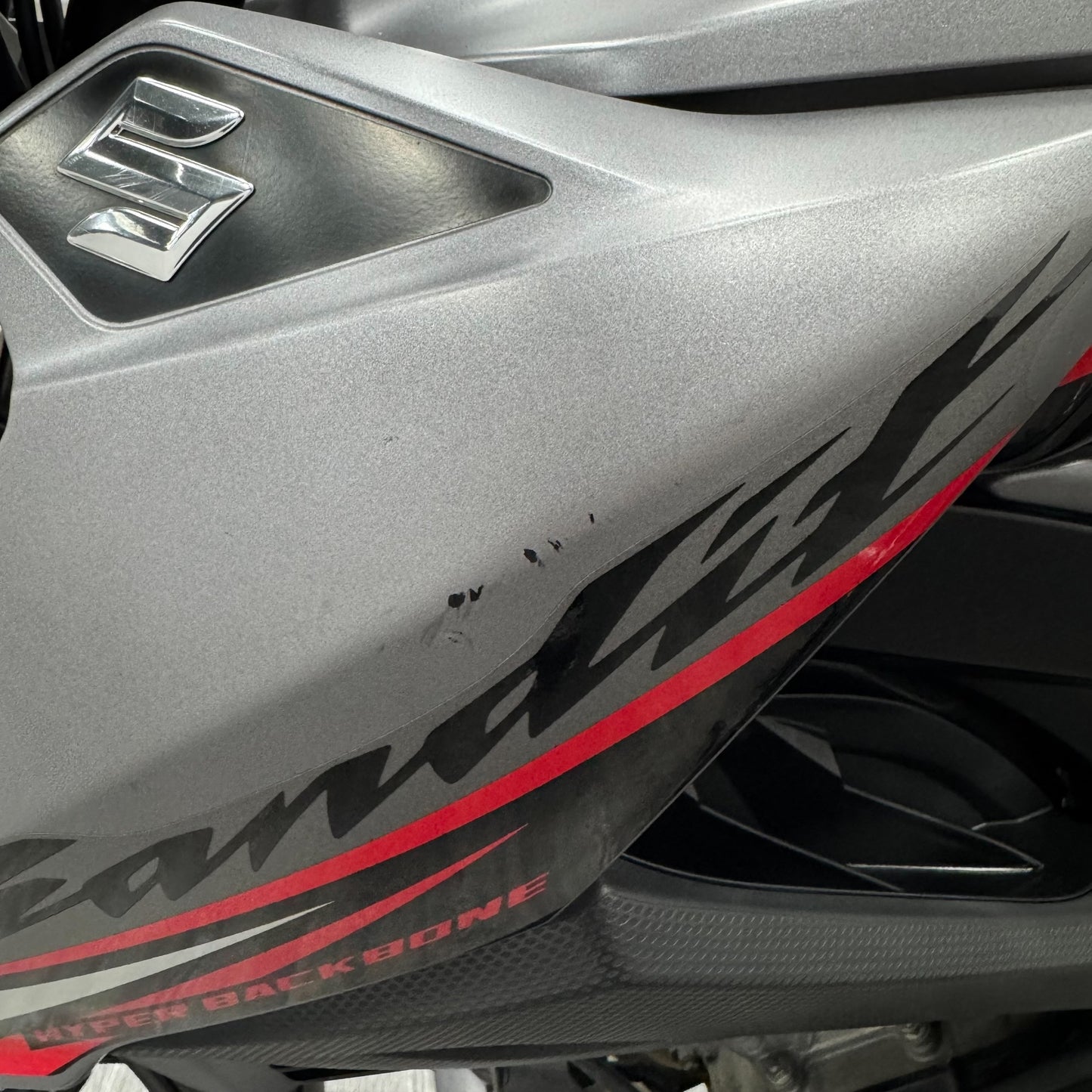 |高雄店| 2021 2021台鈴 2021台鈴 GSX-150 BANDIT 小海盜 #8973 - 圖片 11