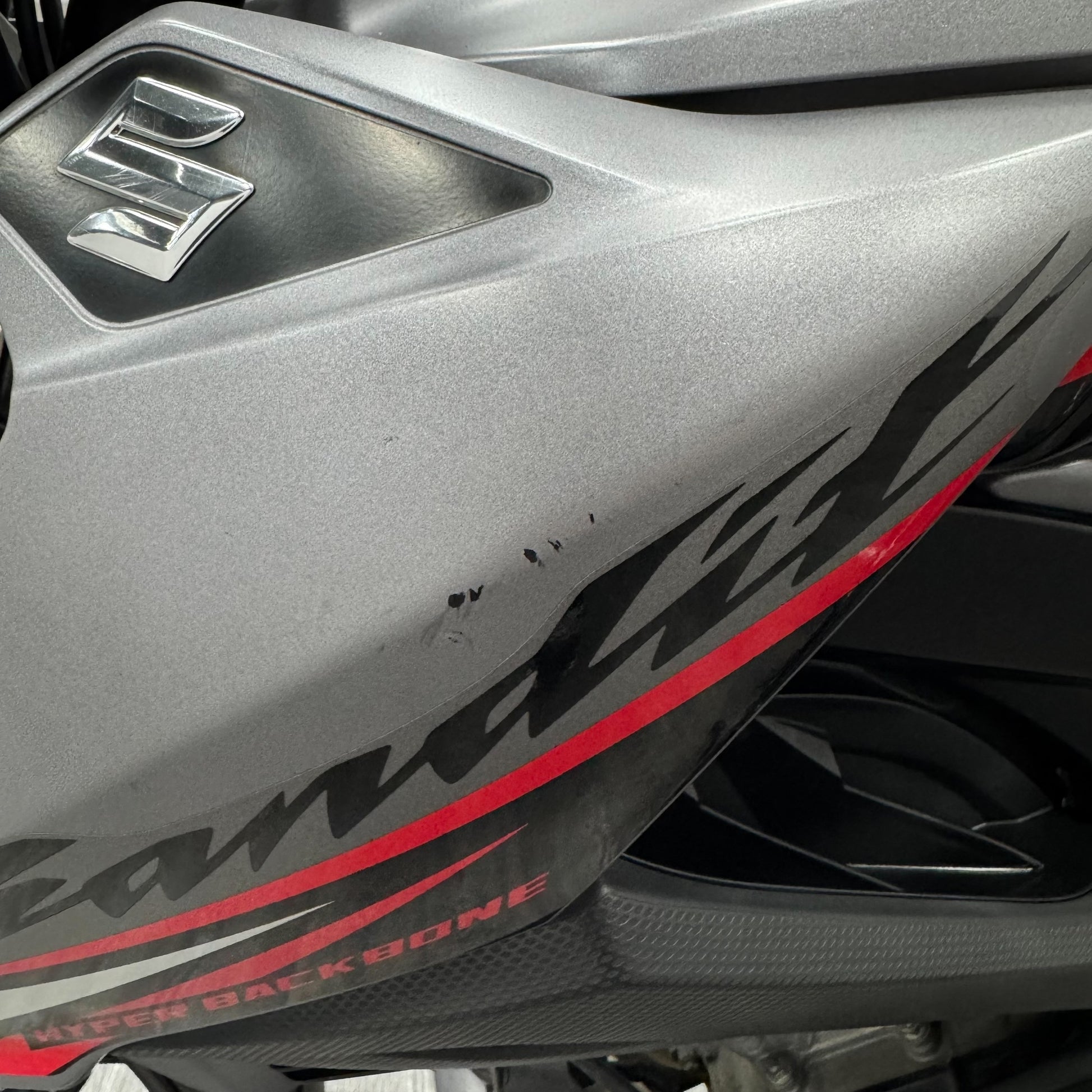 |高雄店| 2021 2021台鈴 2021台鈴 GSX-150 BANDIT 小海盜 #8973 - 圖片 11