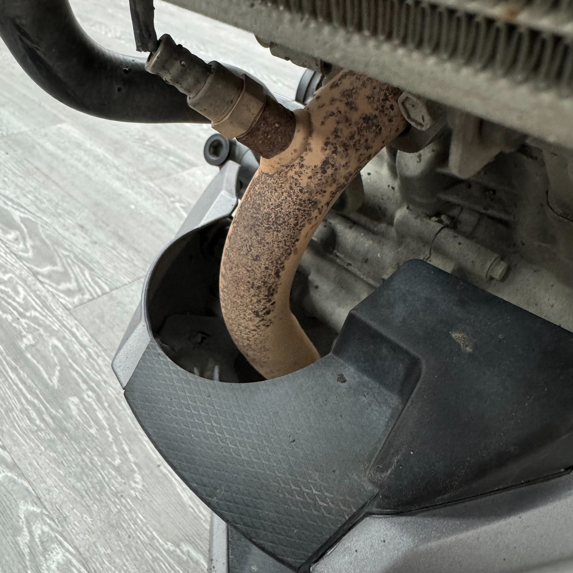 |高雄店| 2021 2021台鈴 2021台鈴 GSX-150 BANDIT 小海盜 #8973 - 圖片 10