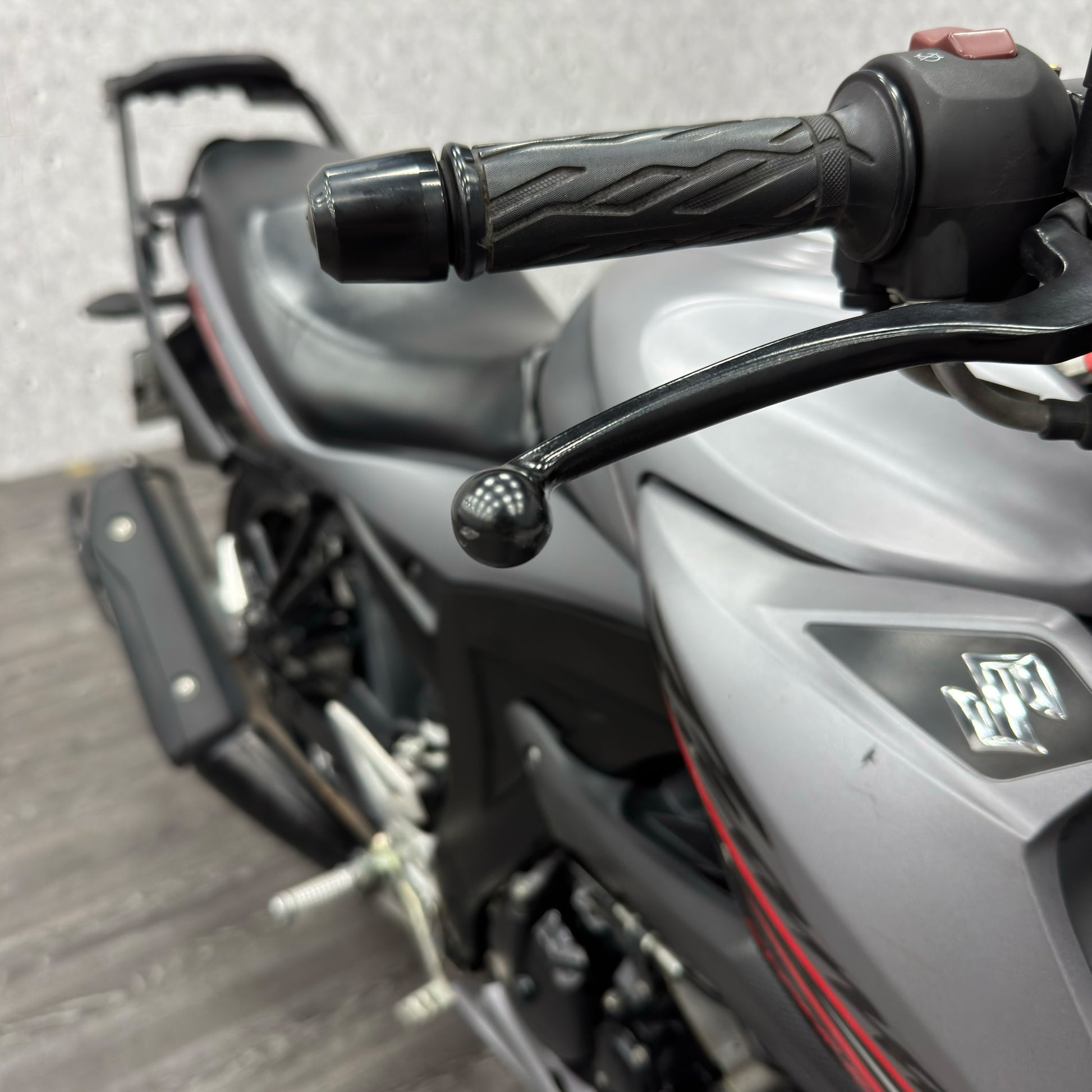 |高雄店| 2021 2021台鈴 2021台鈴 GSX-150 BANDIT 小海盜 #8973 - 圖片 19