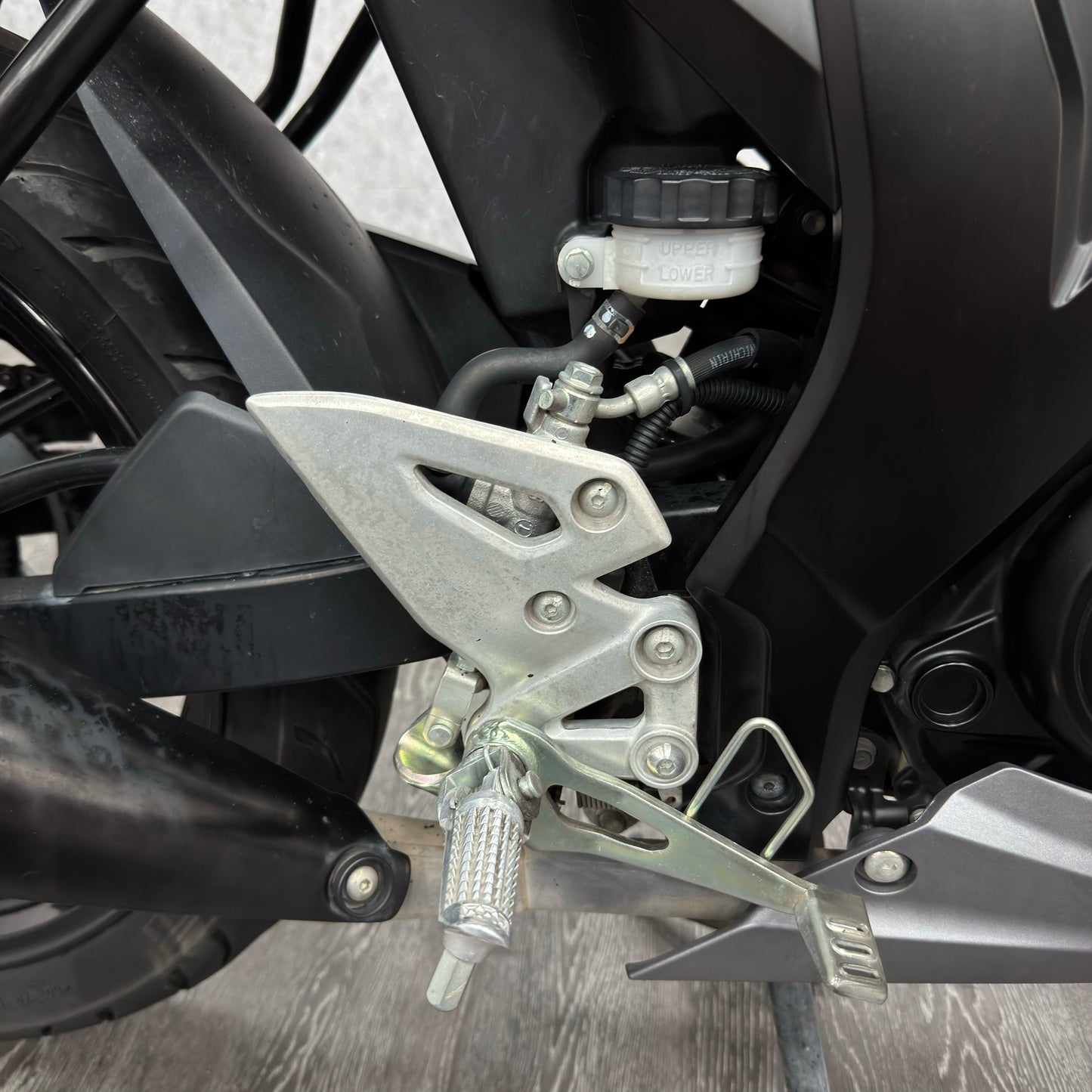 |高雄店| 2021 2021台鈴 2021台鈴 GSX-150 BANDIT 小海盜 #8973 - 圖片 16