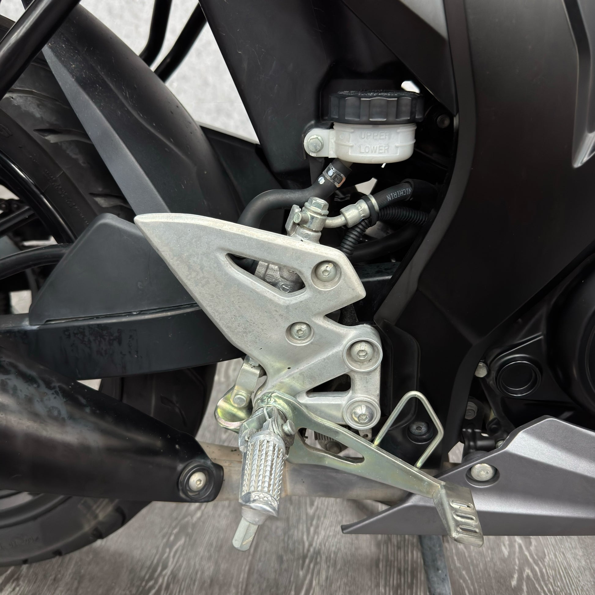 |高雄店| 2021 2021台鈴 2021台鈴 GSX-150 BANDIT 小海盜 #8973 - 圖片 16