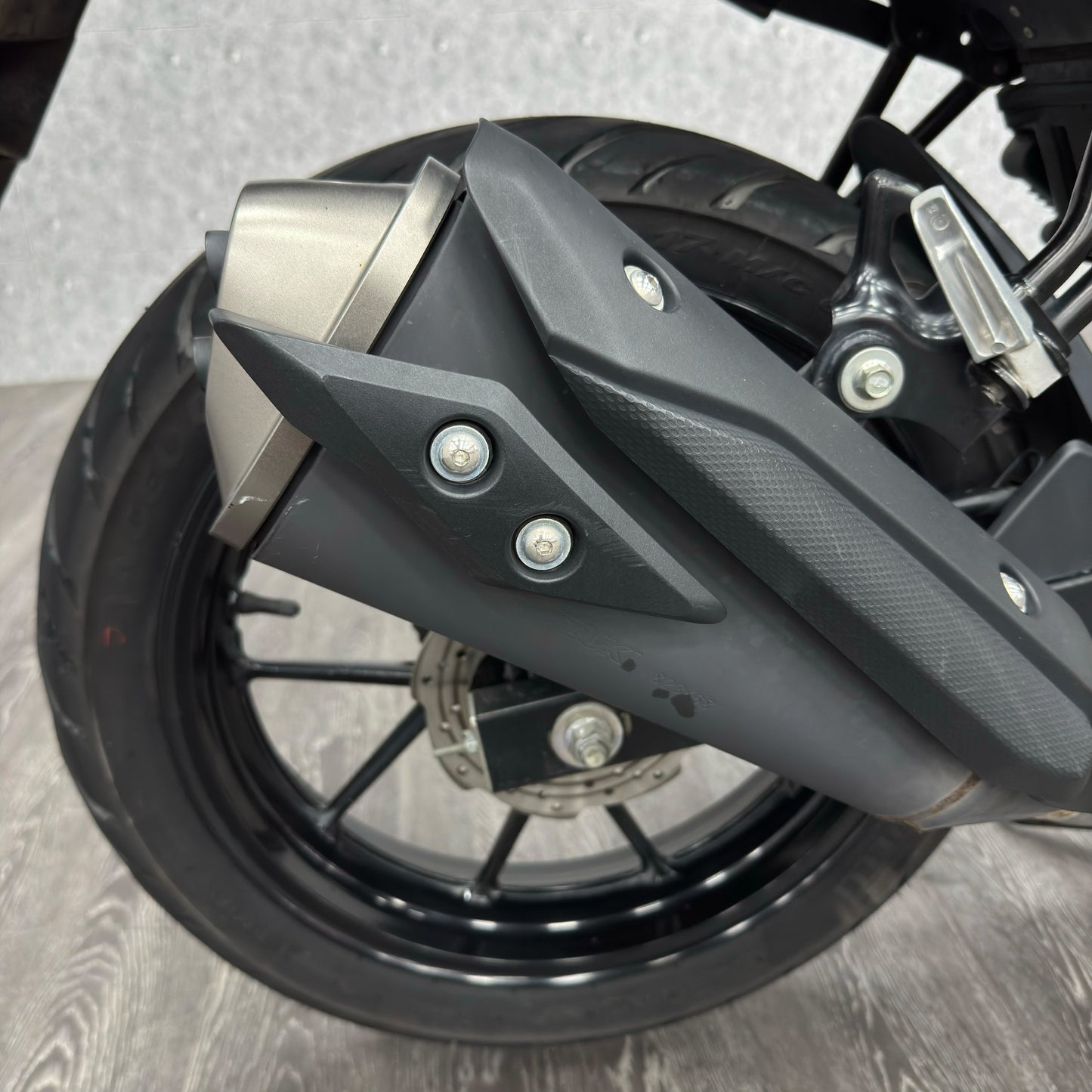 |高雄店| 2021 2021台鈴 2021台鈴 GSX-150 BANDIT 小海盜 #8973 - 圖片 15