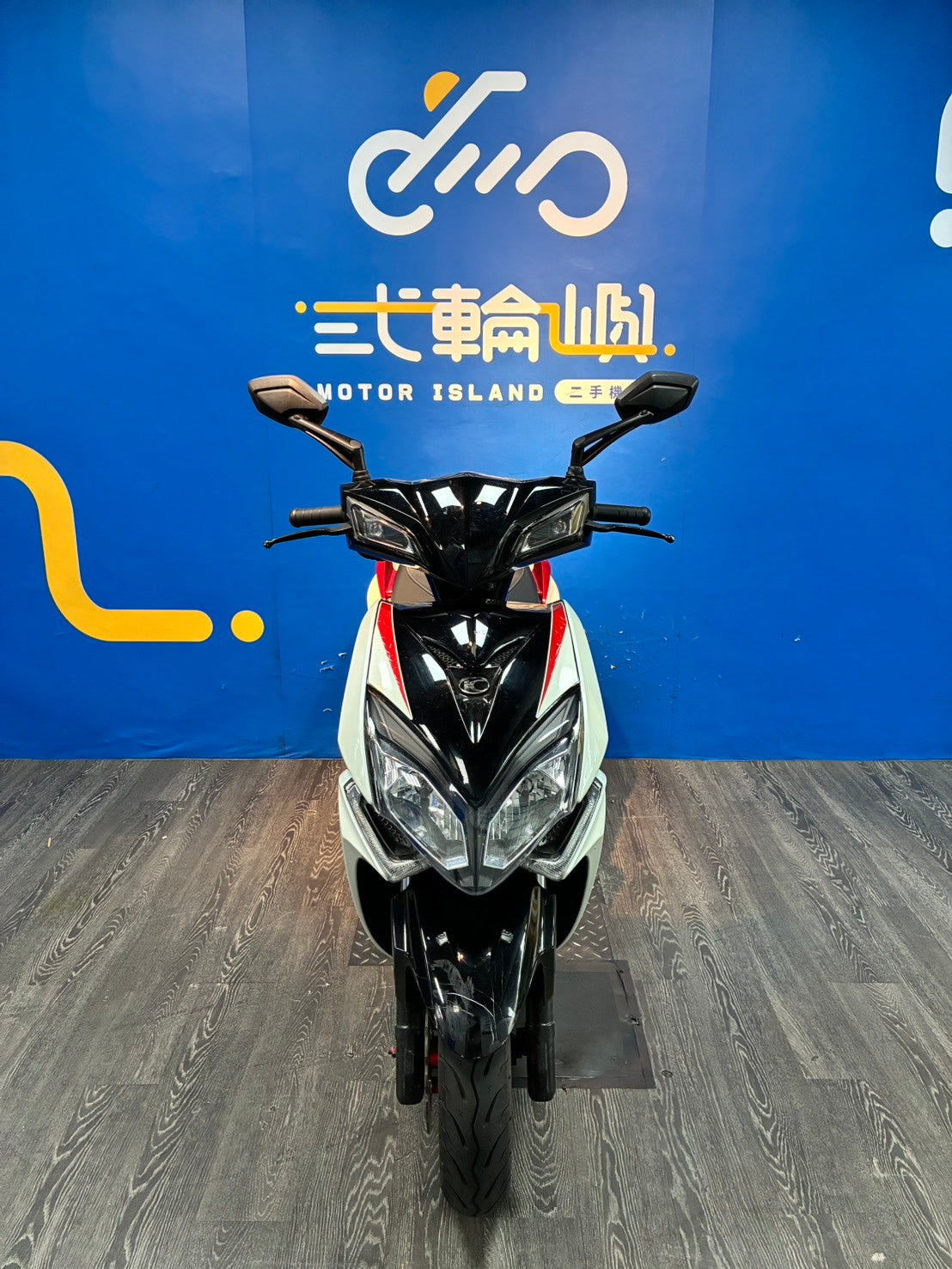 |新竹店| 2023 光陽 雷霆S 125 #8633 - 圖片 2