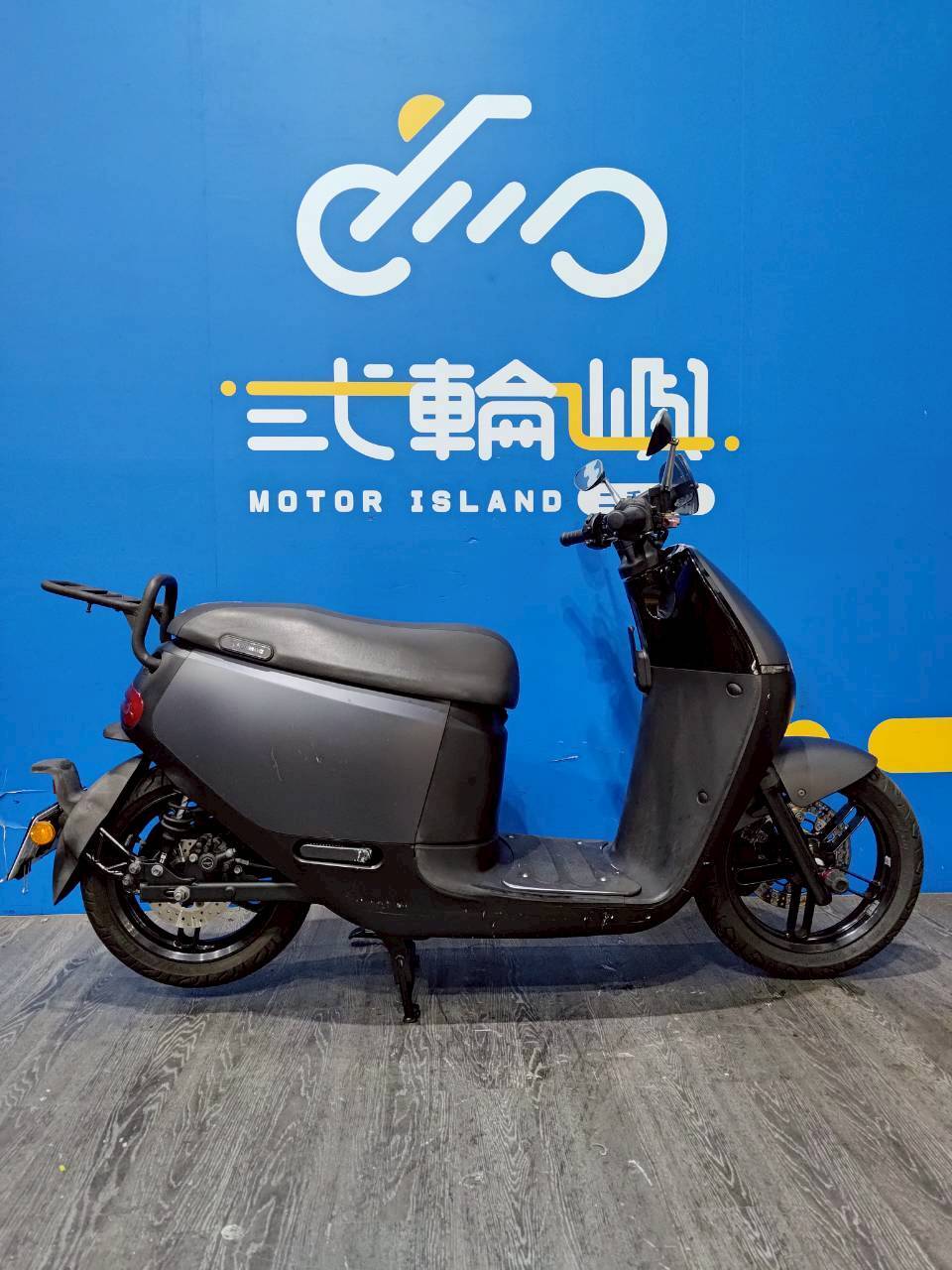 |台中旗艦店| 2019 睿能 GOGORO S2 #5615 - 圖片 4