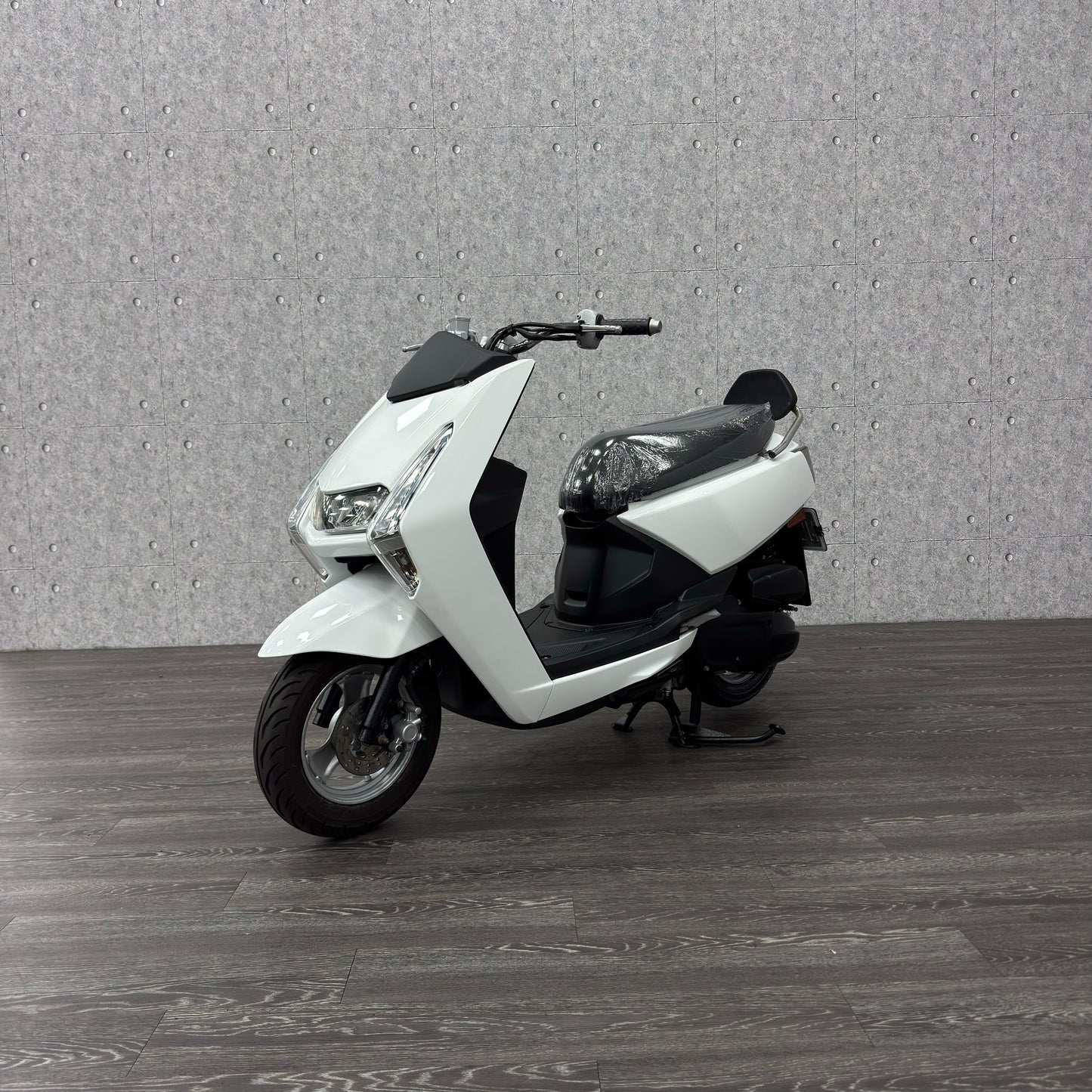 |高雄店| 2017 2017山葉 2017山葉 LIMI115 #8579