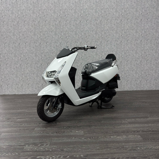 |高雄店| 2017 2017山葉 2017山葉 LIMI115 #8579