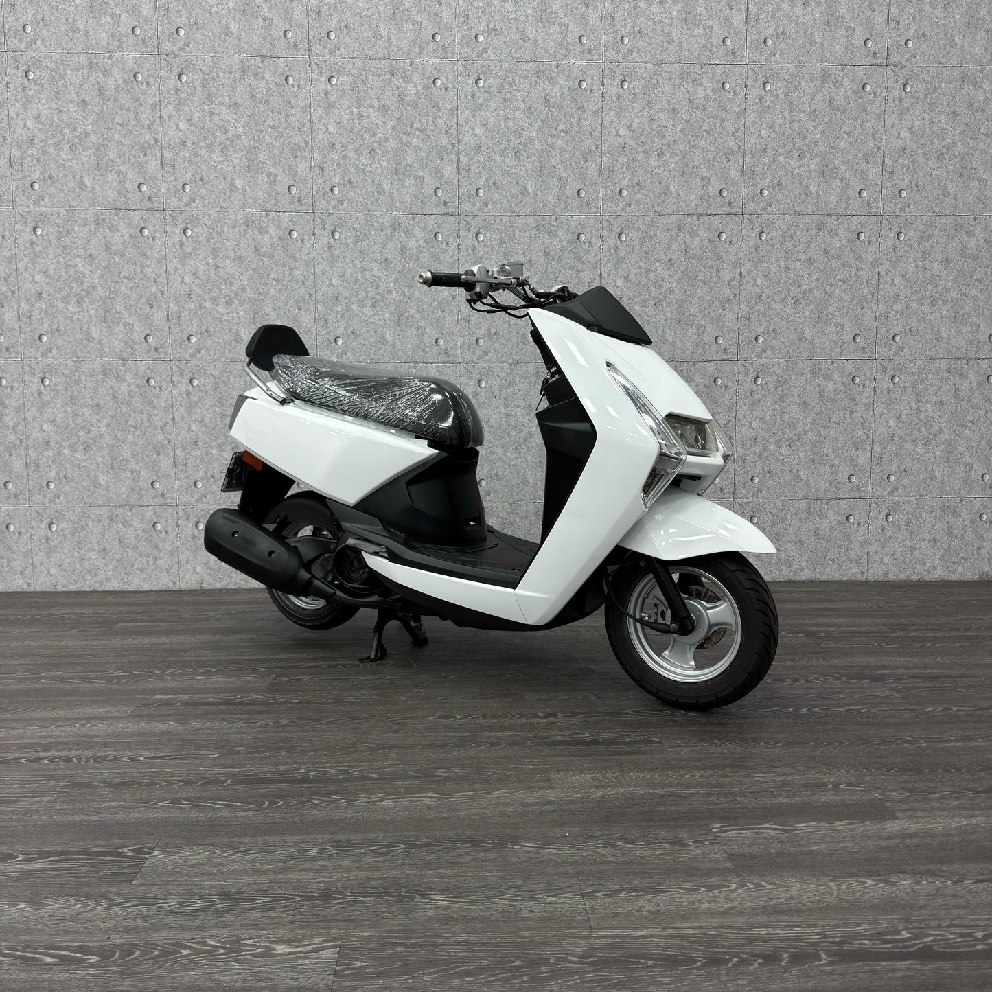 |高雄店| 2017 2017山葉 2017山葉 LIMI115 #8579 - 圖片 2