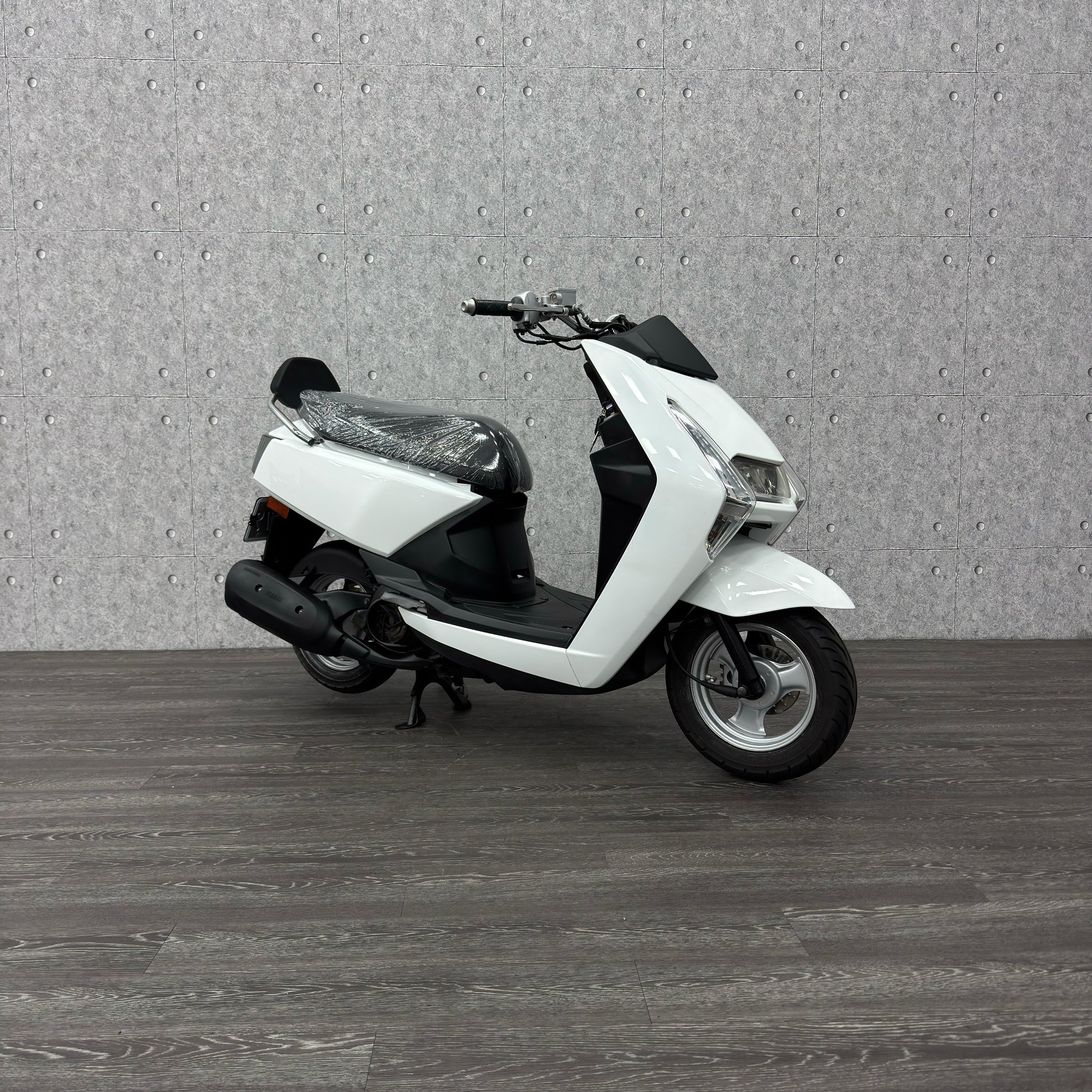 |高雄店| 2017 2017山葉 2017山葉 LIMI115 #8579 - 圖片 2