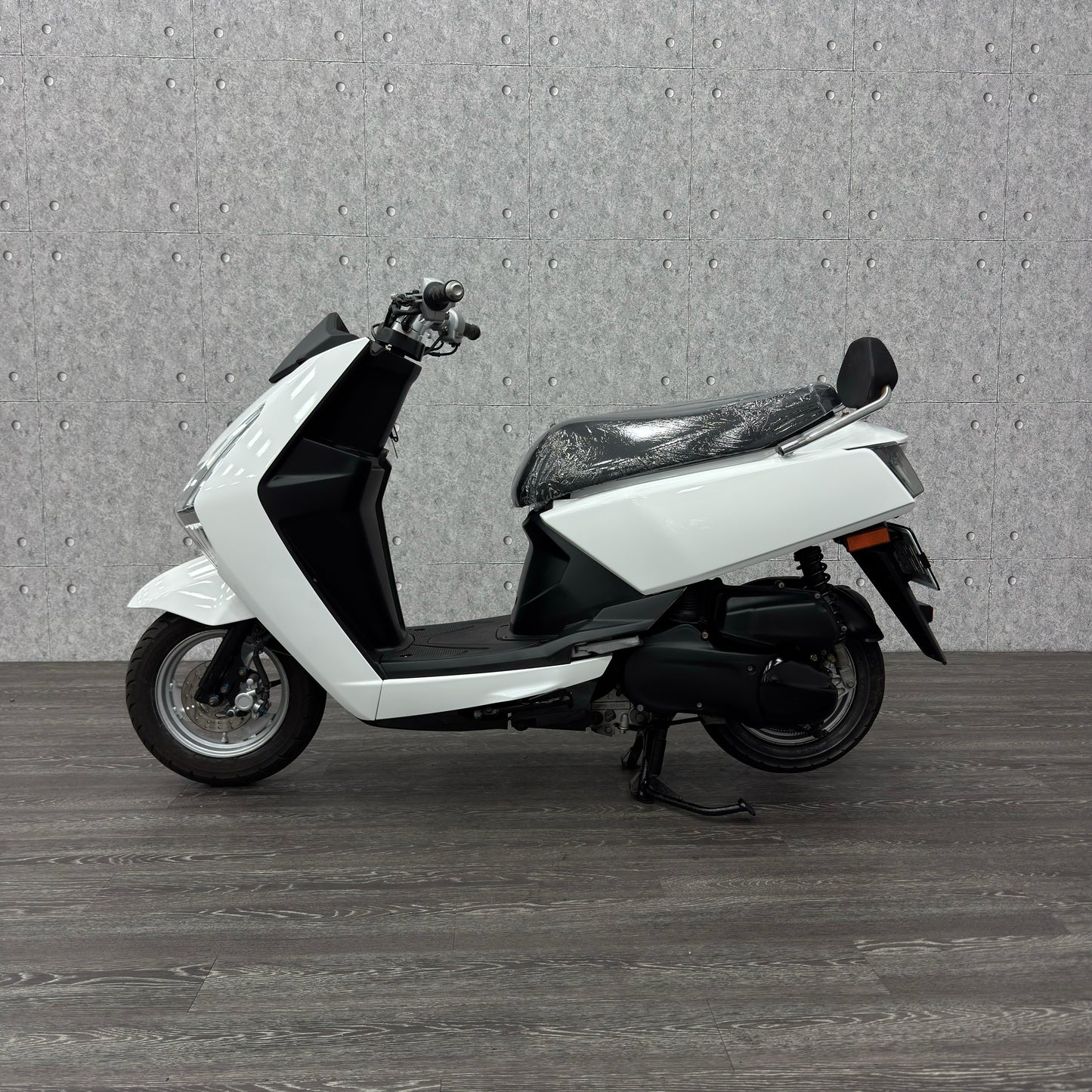 |高雄店| 2017 2017山葉 2017山葉 LIMI115 #8579 - 圖片 4