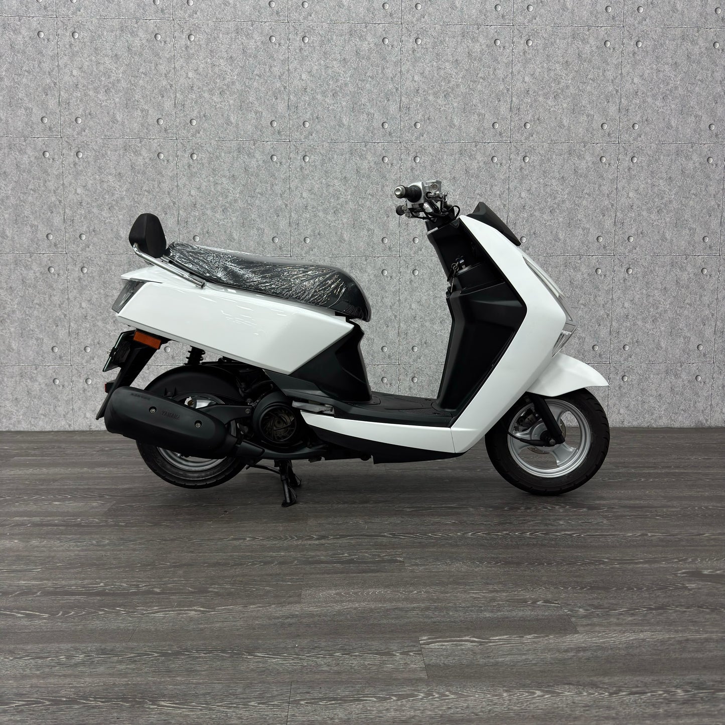 |高雄店| 2017 2017山葉 2017山葉 LIMI115 #8579 - 圖片 5