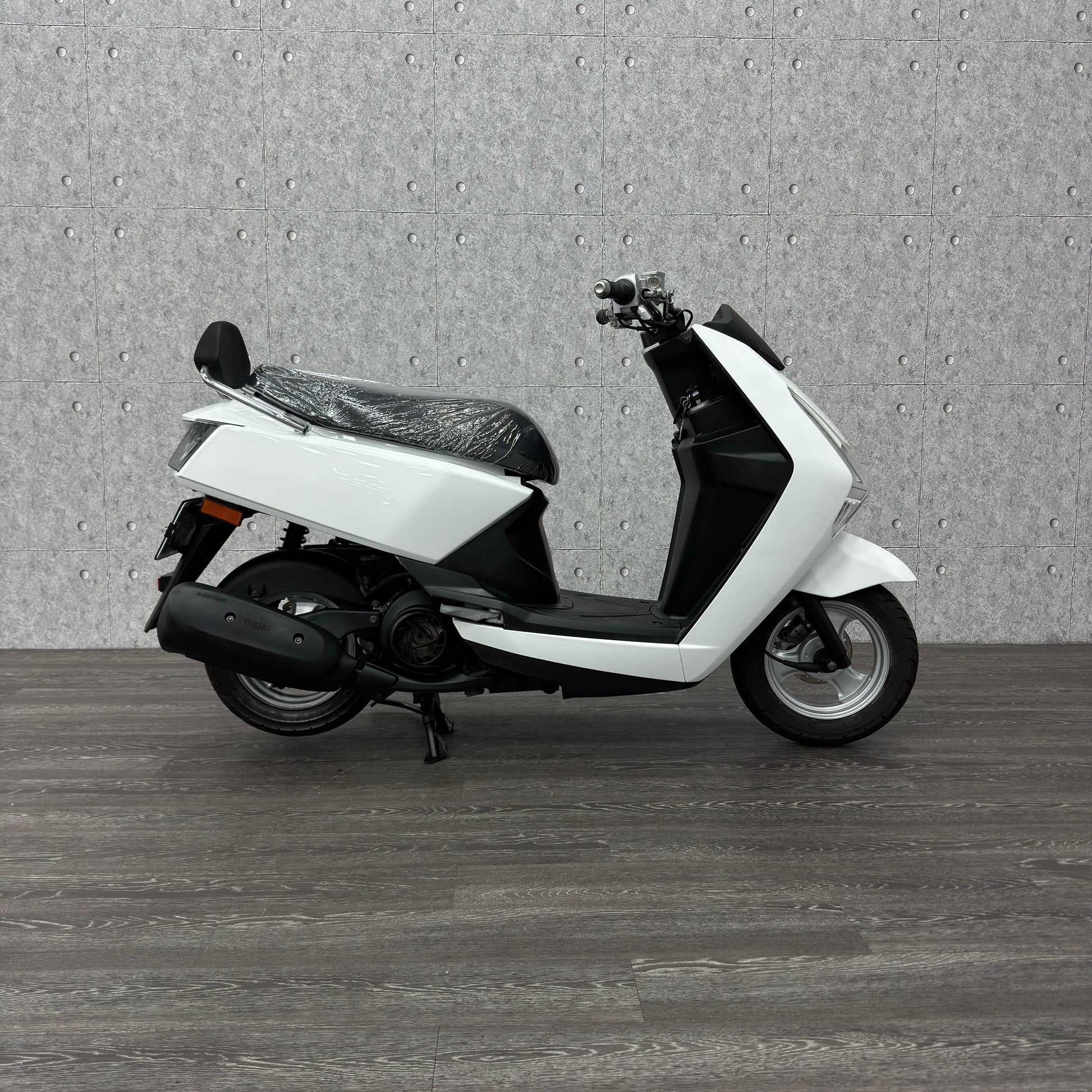 |高雄店| 2017 2017山葉 2017山葉 LIMI115 #8579 - 圖片 5