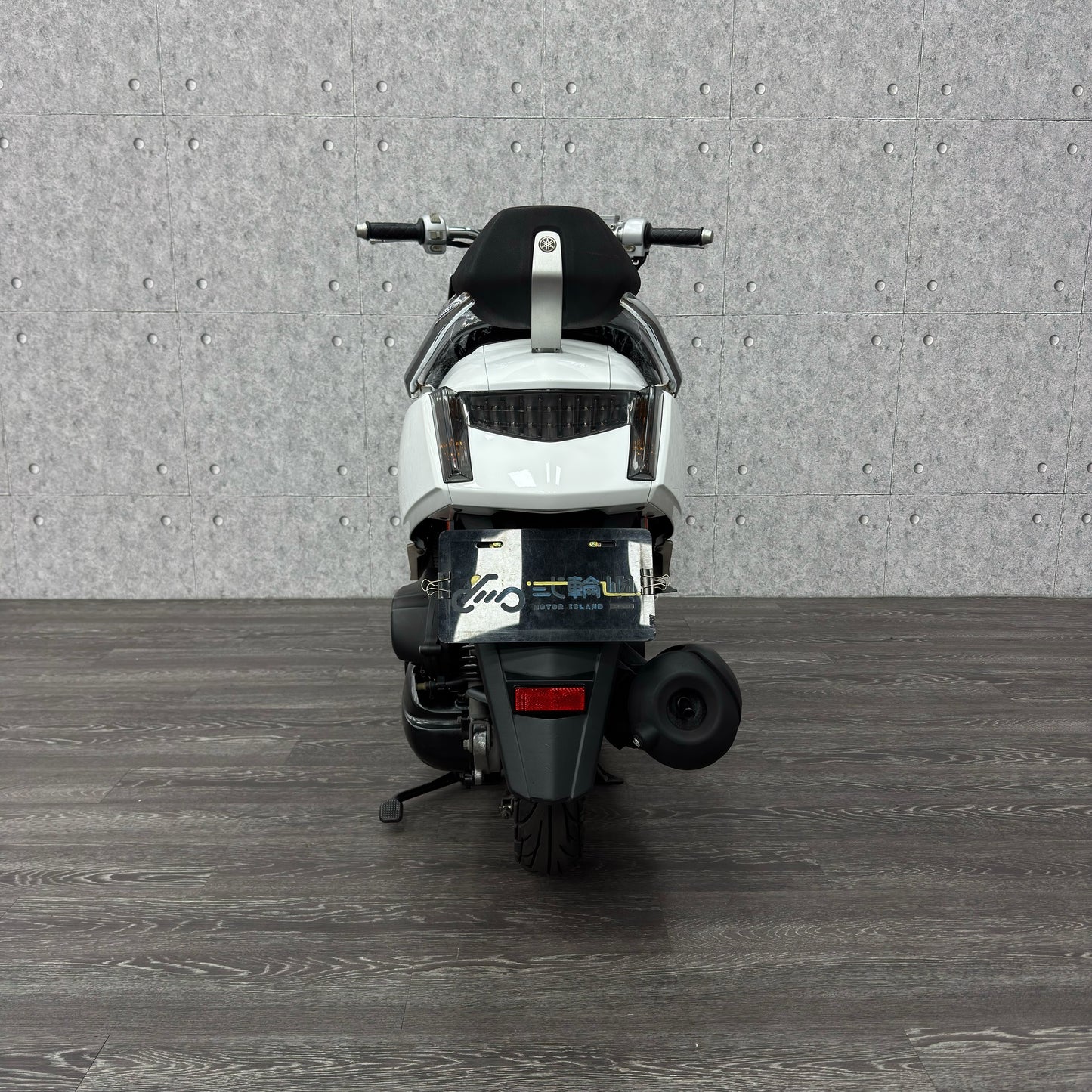 |高雄店| 2017 2017山葉 2017山葉 LIMI115 #8579 - 圖片 6