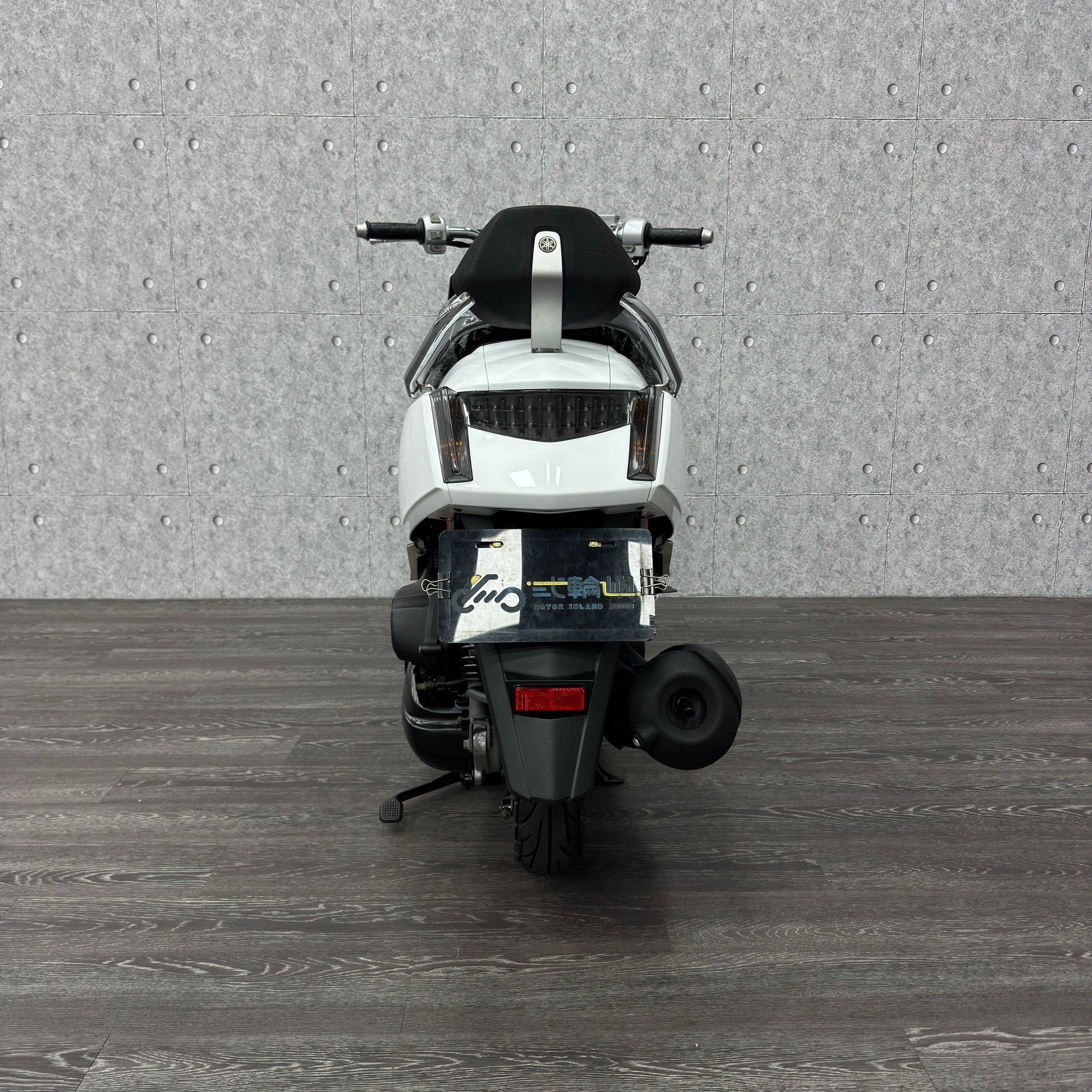 |高雄店| 2017 2017山葉 2017山葉 LIMI115 #8579 - 圖片 6