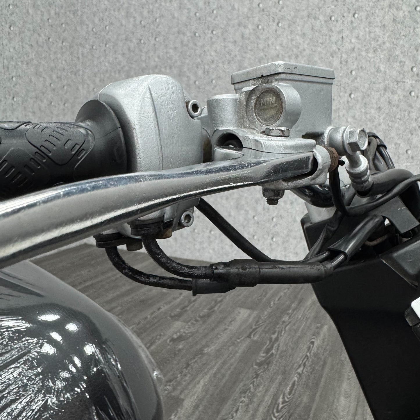 |高雄店| 2017 2017山葉 2017山葉 LIMI115 #8579 - 圖片 9