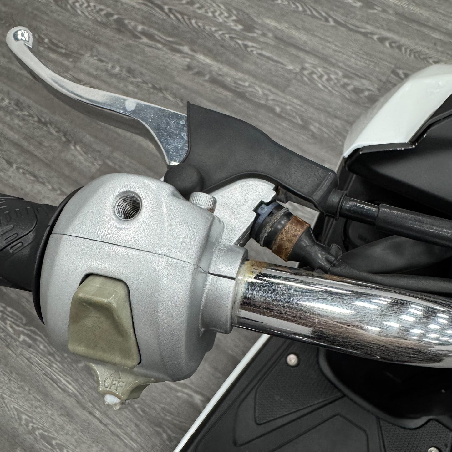 |高雄店| 2017 2017山葉 2017山葉 LIMI115 #8579 - 圖片 7