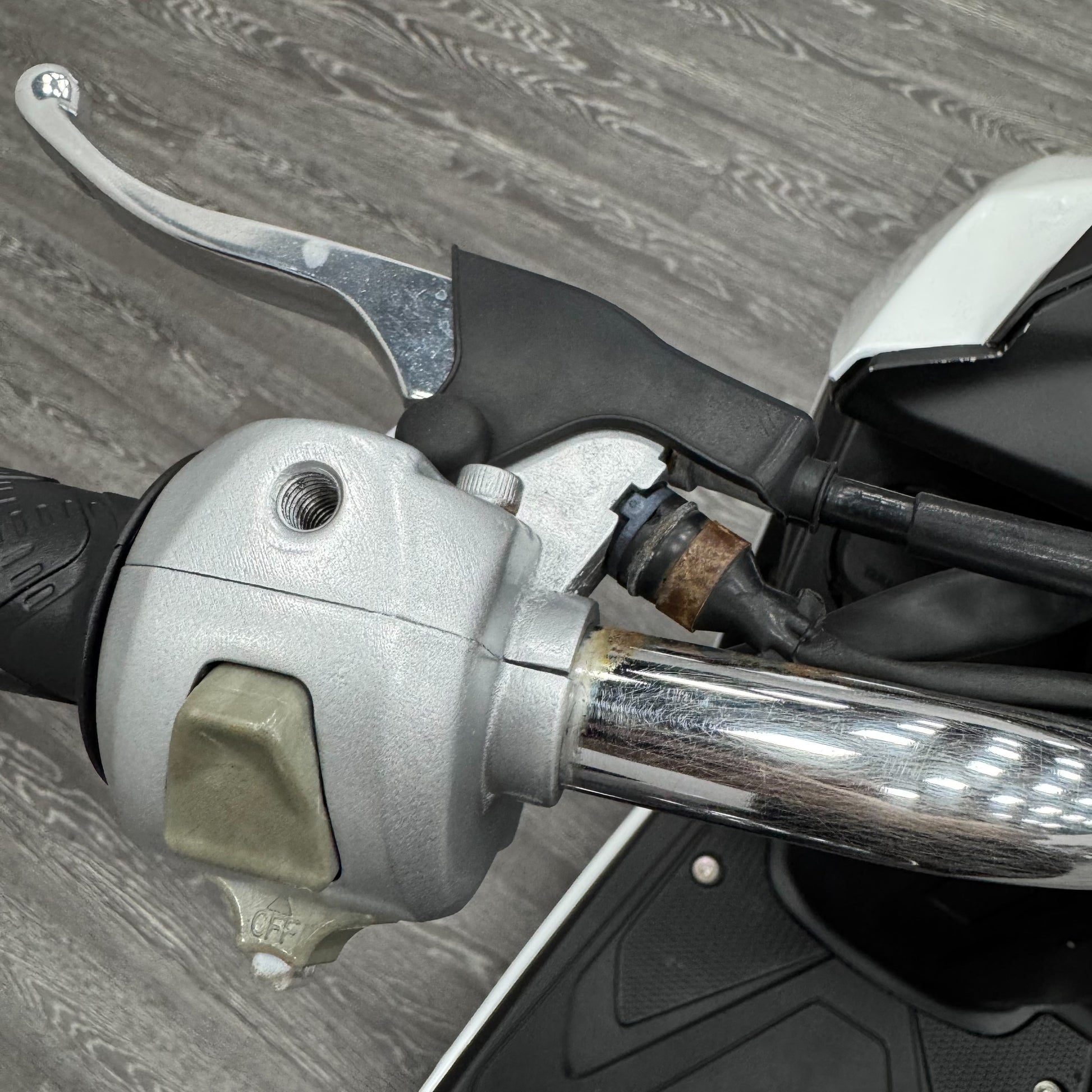 |高雄店| 2017 2017山葉 2017山葉 LIMI115 #8579 - 圖片 7