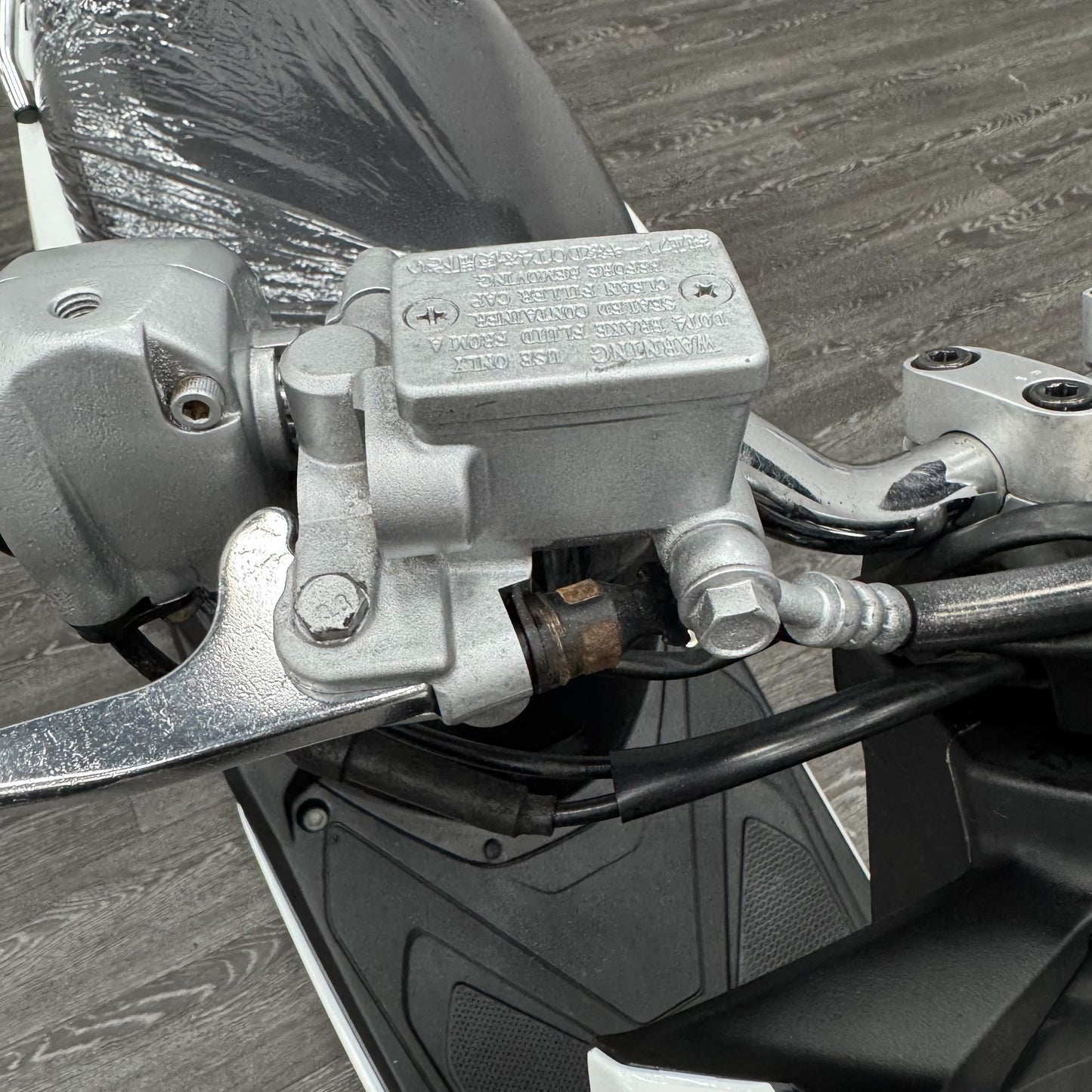 |高雄店| 2017 2017山葉 2017山葉 LIMI115 #8579 - 圖片 8