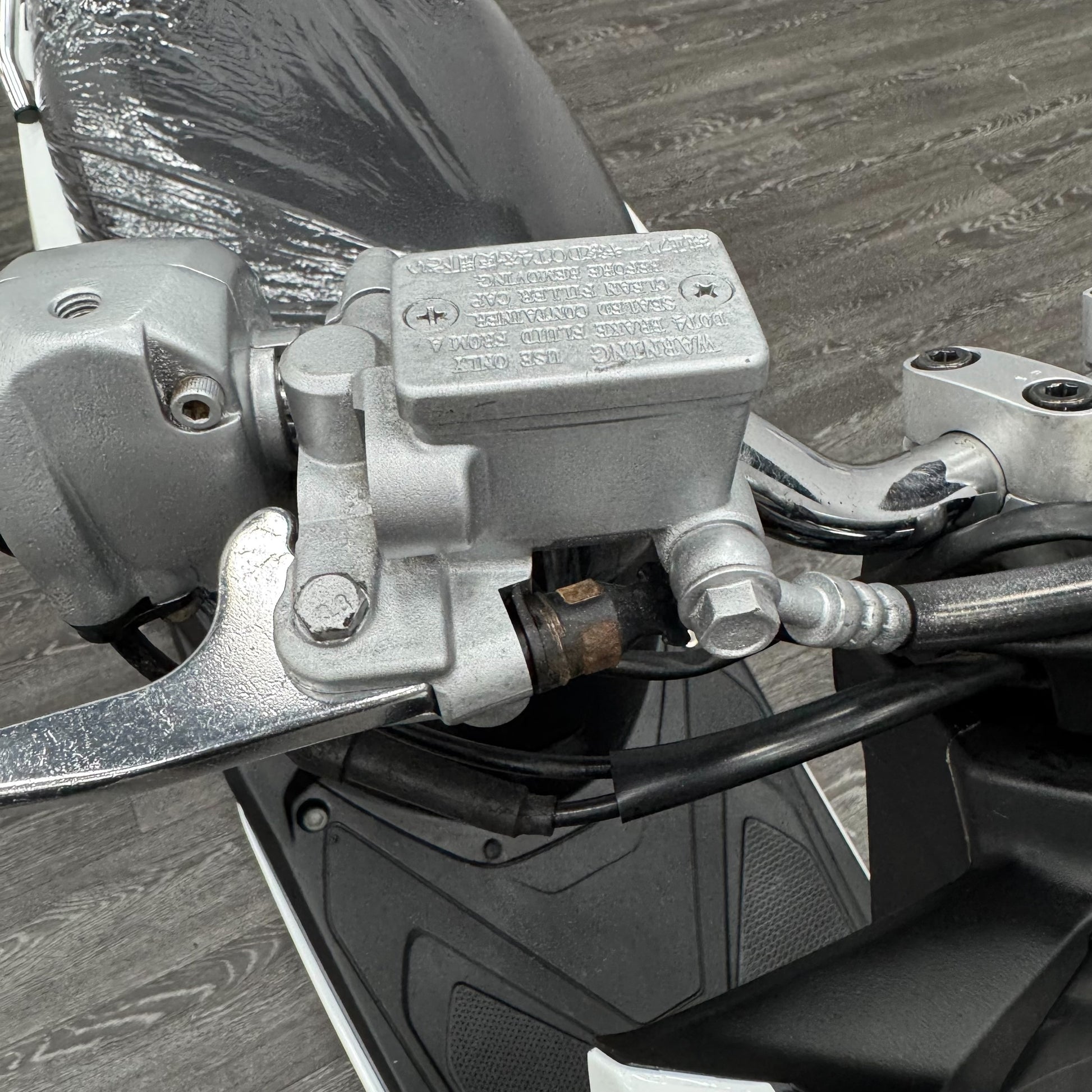 |高雄店| 2017 2017山葉 2017山葉 LIMI115 #8579 - 圖片 8