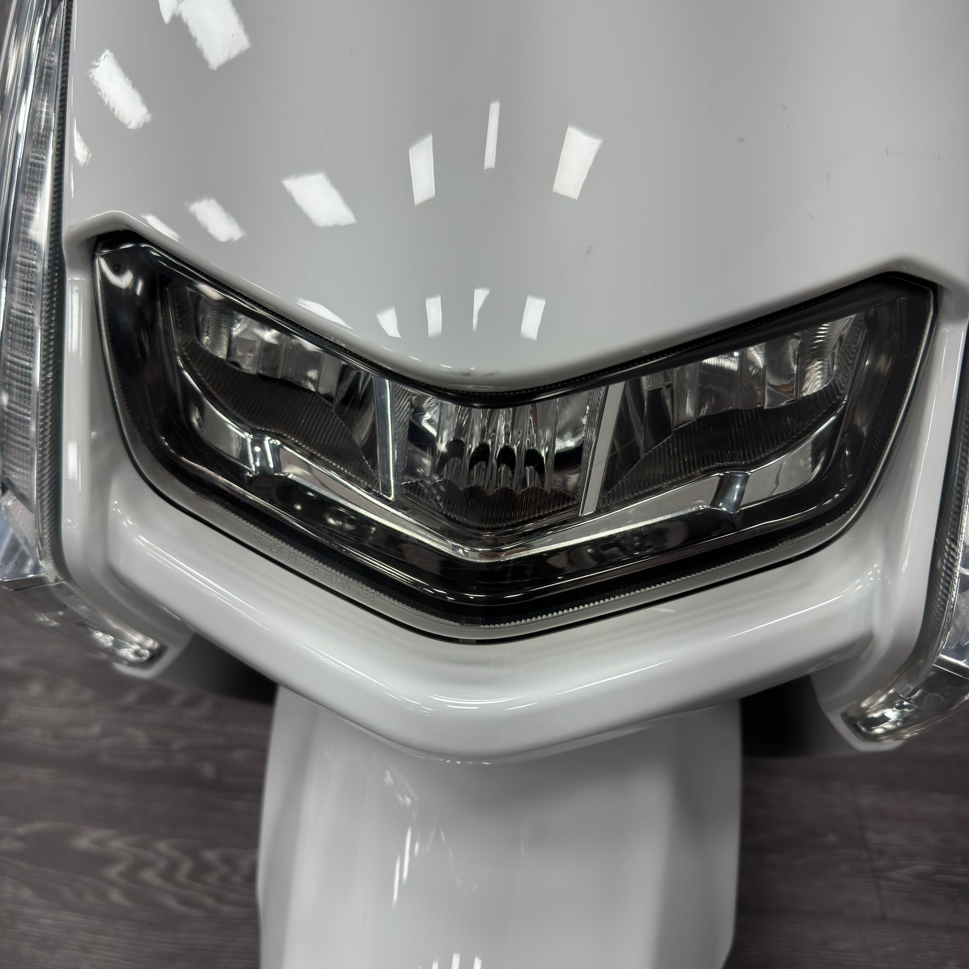 |高雄店| 2017 2017山葉 2017山葉 LIMI115 #8579 - 圖片 10