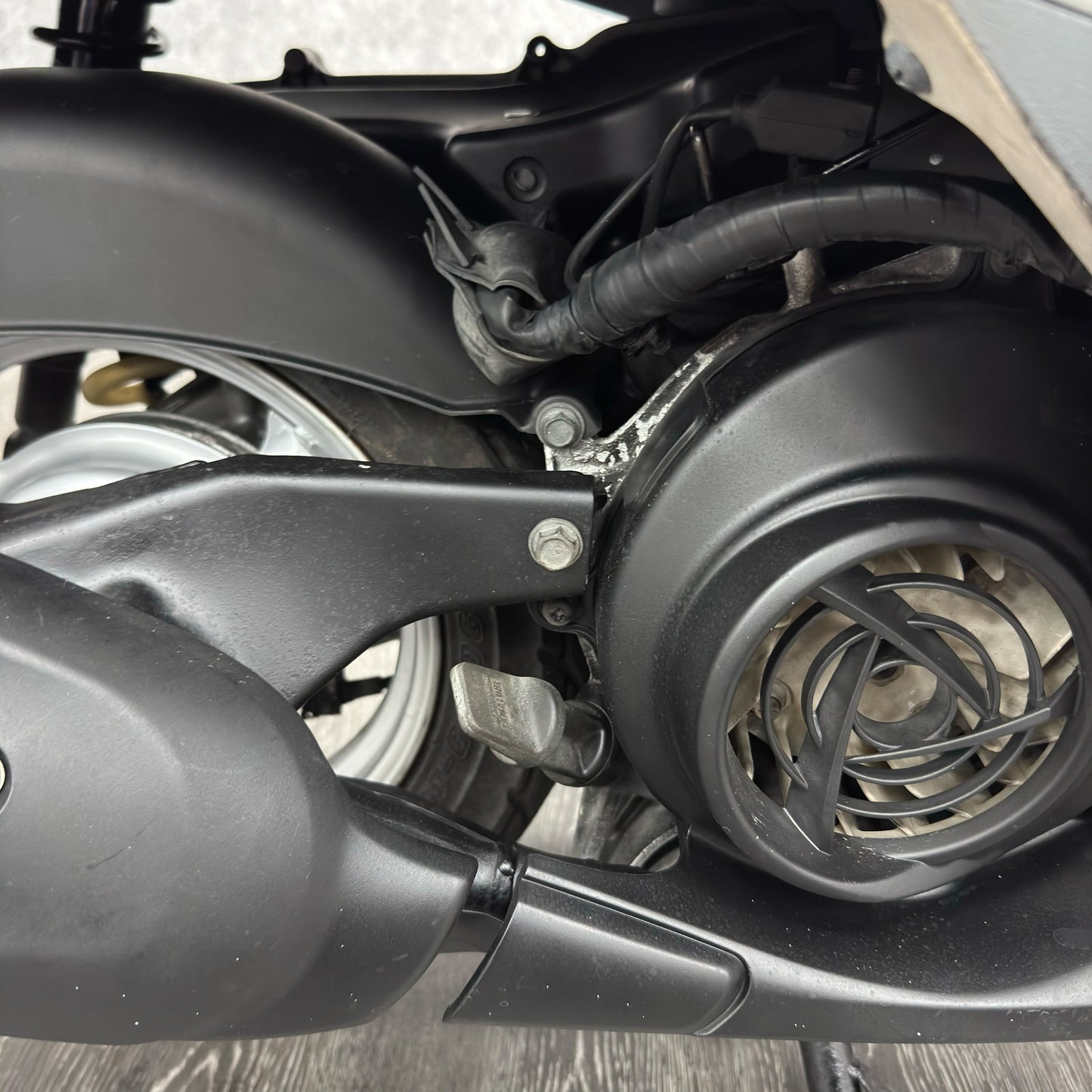 |高雄店| 2017 2017山葉 2017山葉 LIMI115 #8579 - 圖片 15