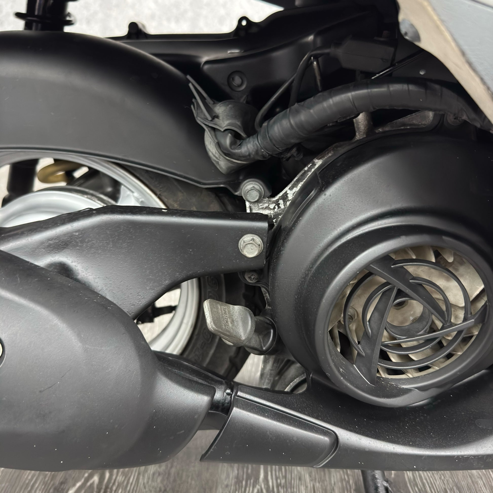 |高雄店| 2017 2017山葉 2017山葉 LIMI115 #8579 - 圖片 15