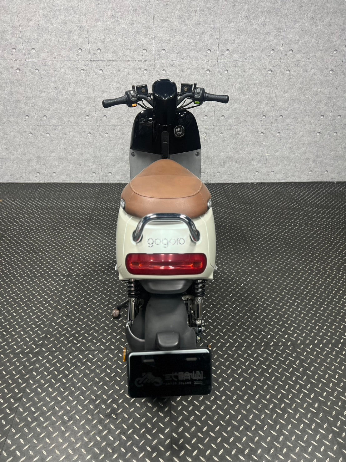 |新北樹林店| 2019 睿能 GOGORO 2 DELIGHT #2561 - 圖片 6