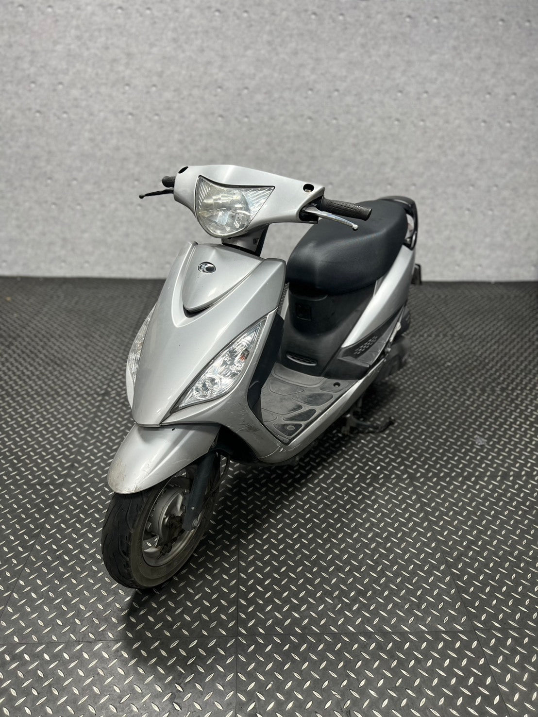 |新北樹林店| 2016 光陽 CANDY 110 #9658