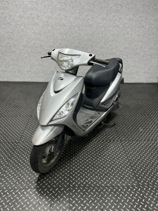 |新北樹林店| 2016 光陽 CANDY 110 #9658