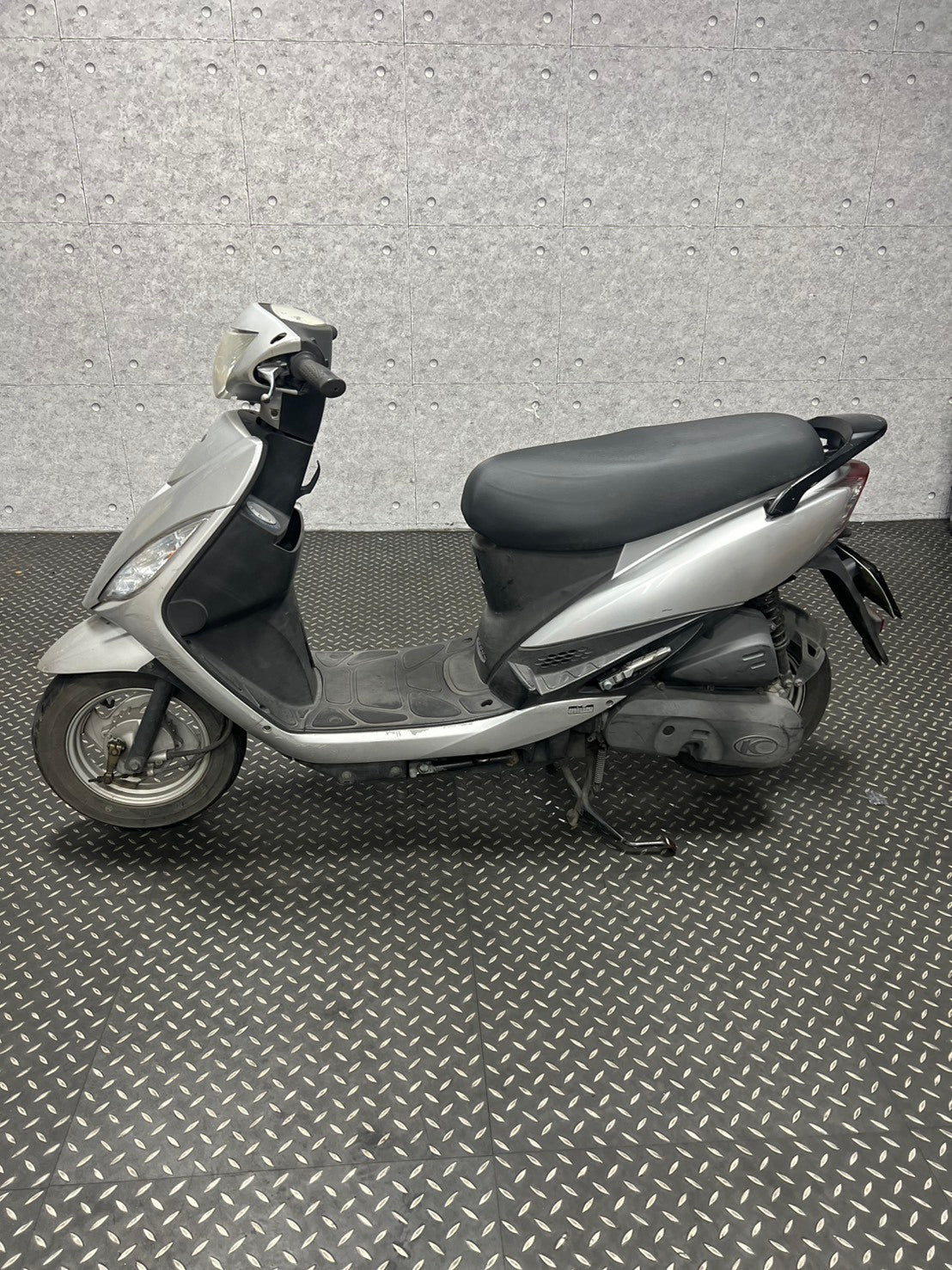 |新北樹林店| 2016 光陽 CANDY 110 #9658 - 圖片 5